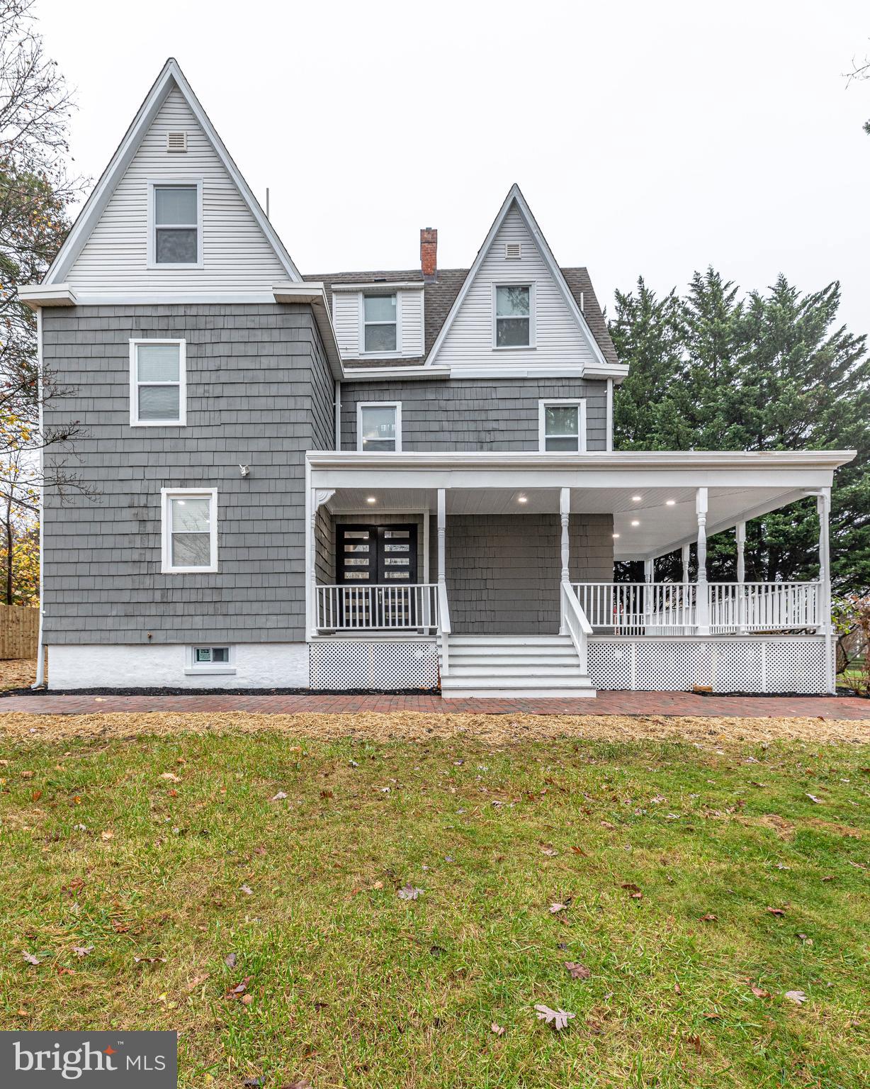 REISTERSTOWN - Residential