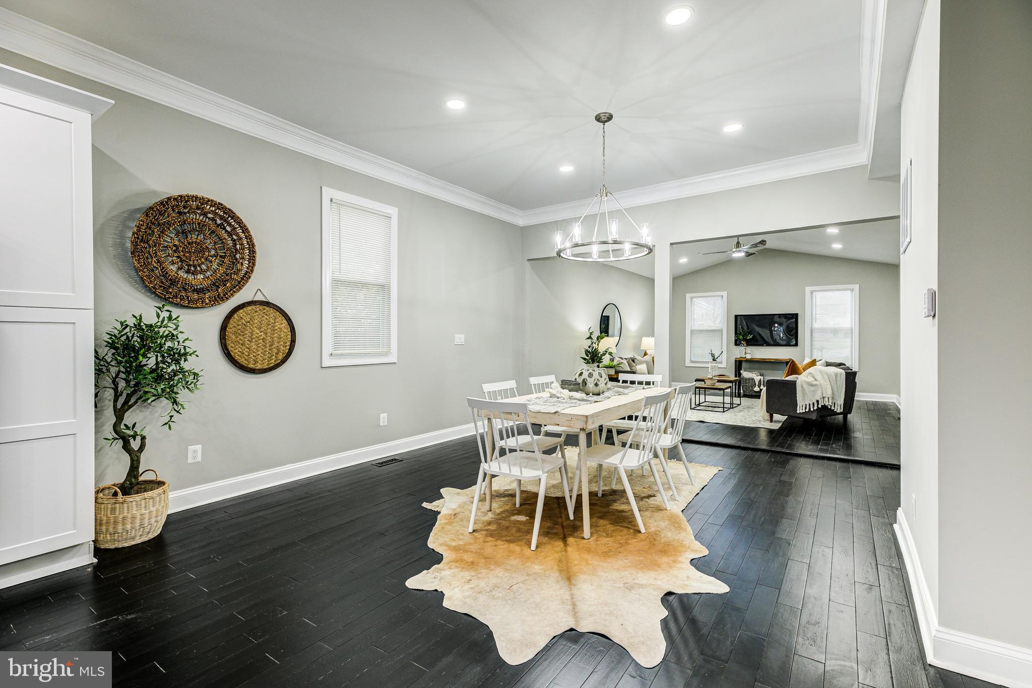 REISTERSTOWN - Residential