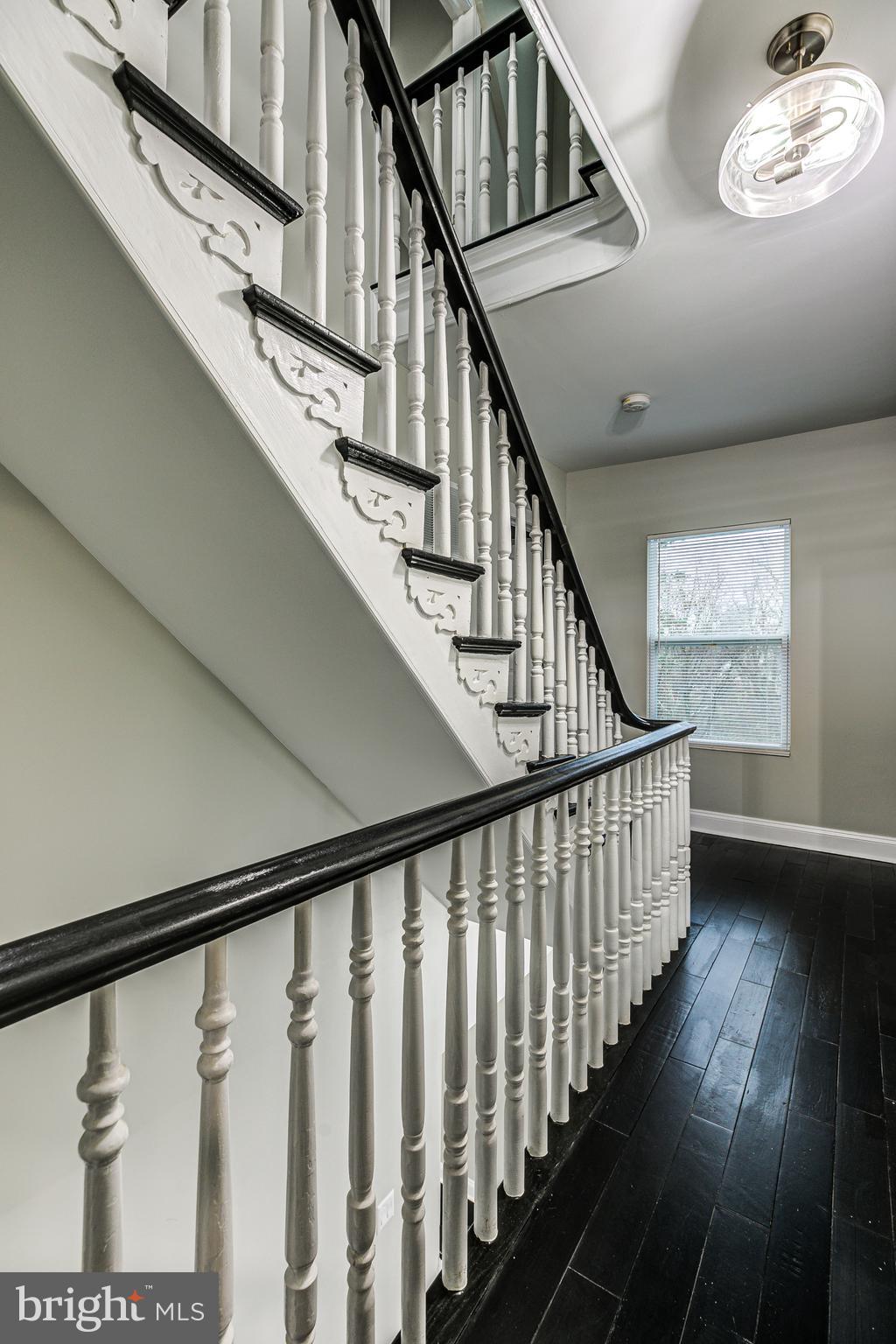 REISTERSTOWN - Residential