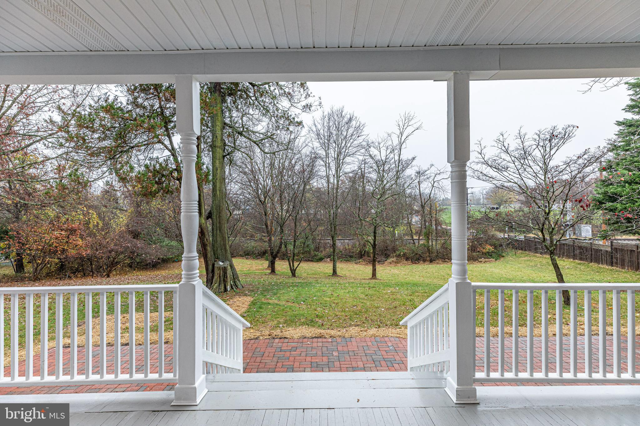 REISTERSTOWN - Residential