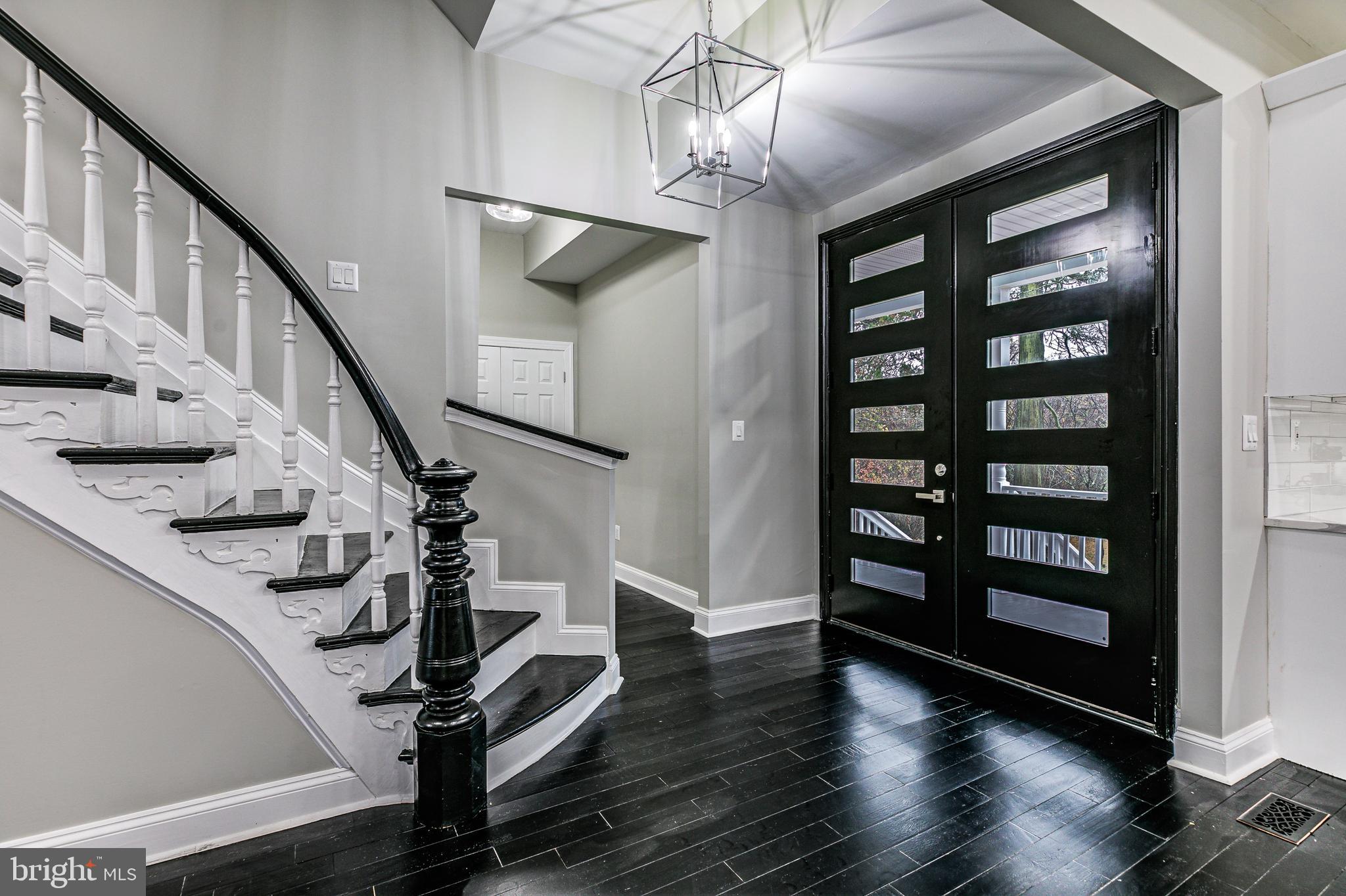 REISTERSTOWN - Residential