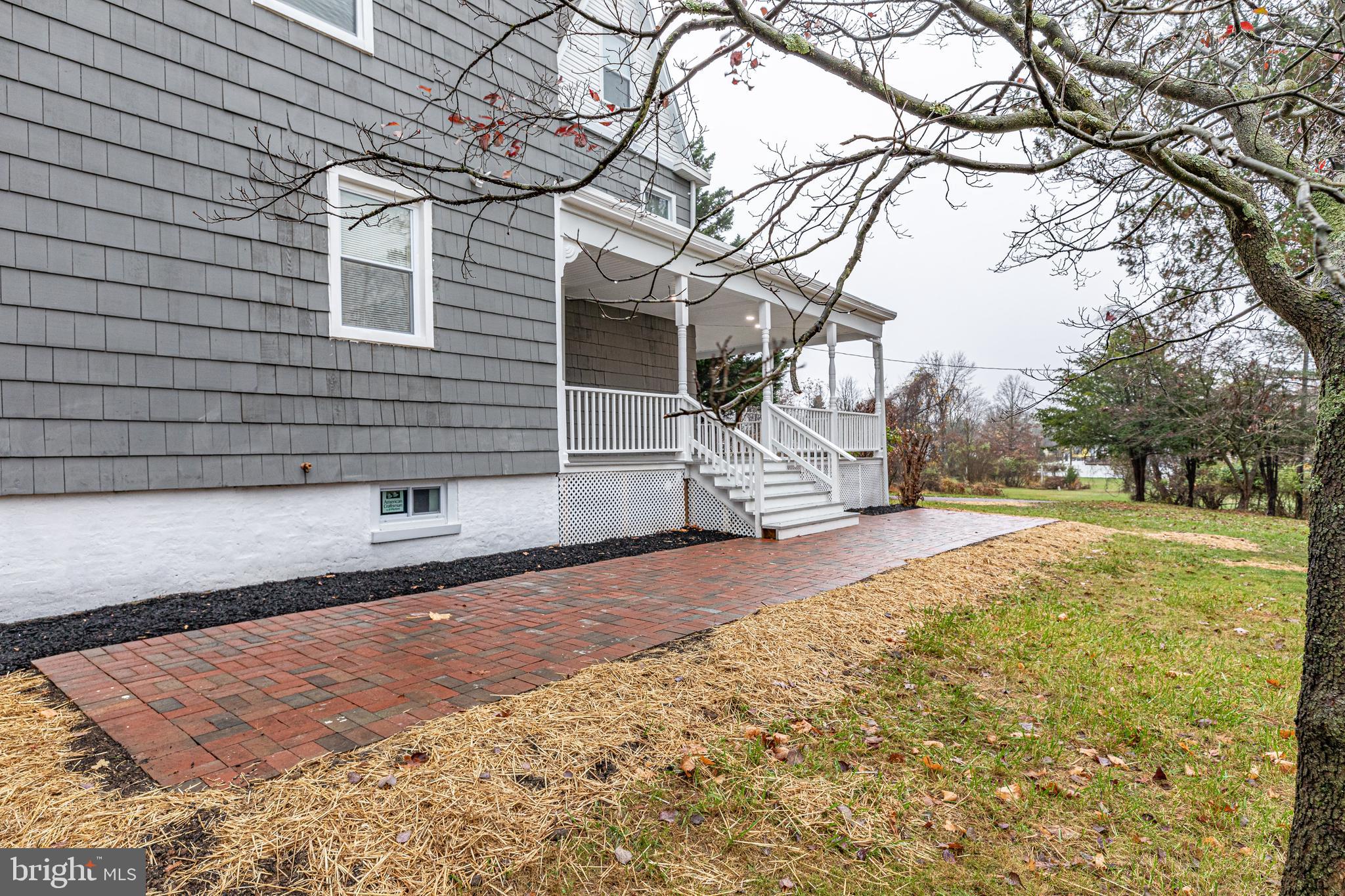 REISTERSTOWN - Residential