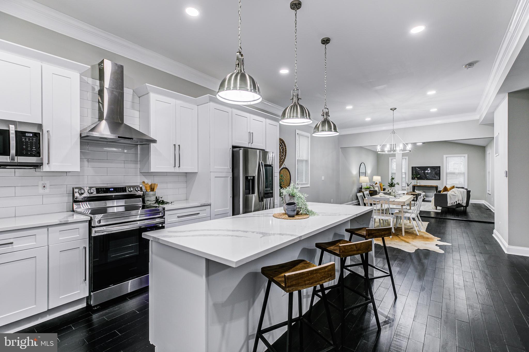 REISTERSTOWN - Residential