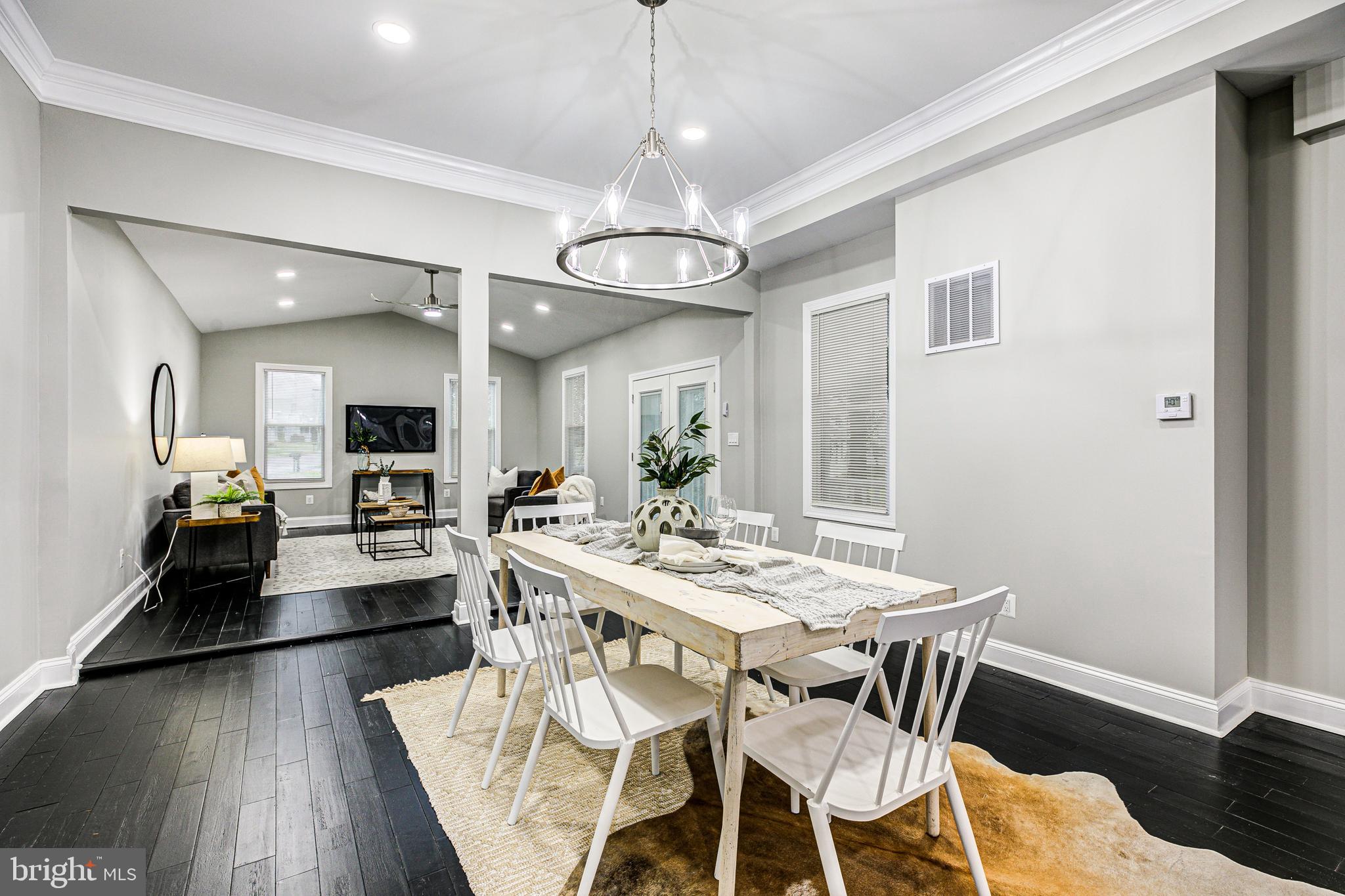 REISTERSTOWN - Residential