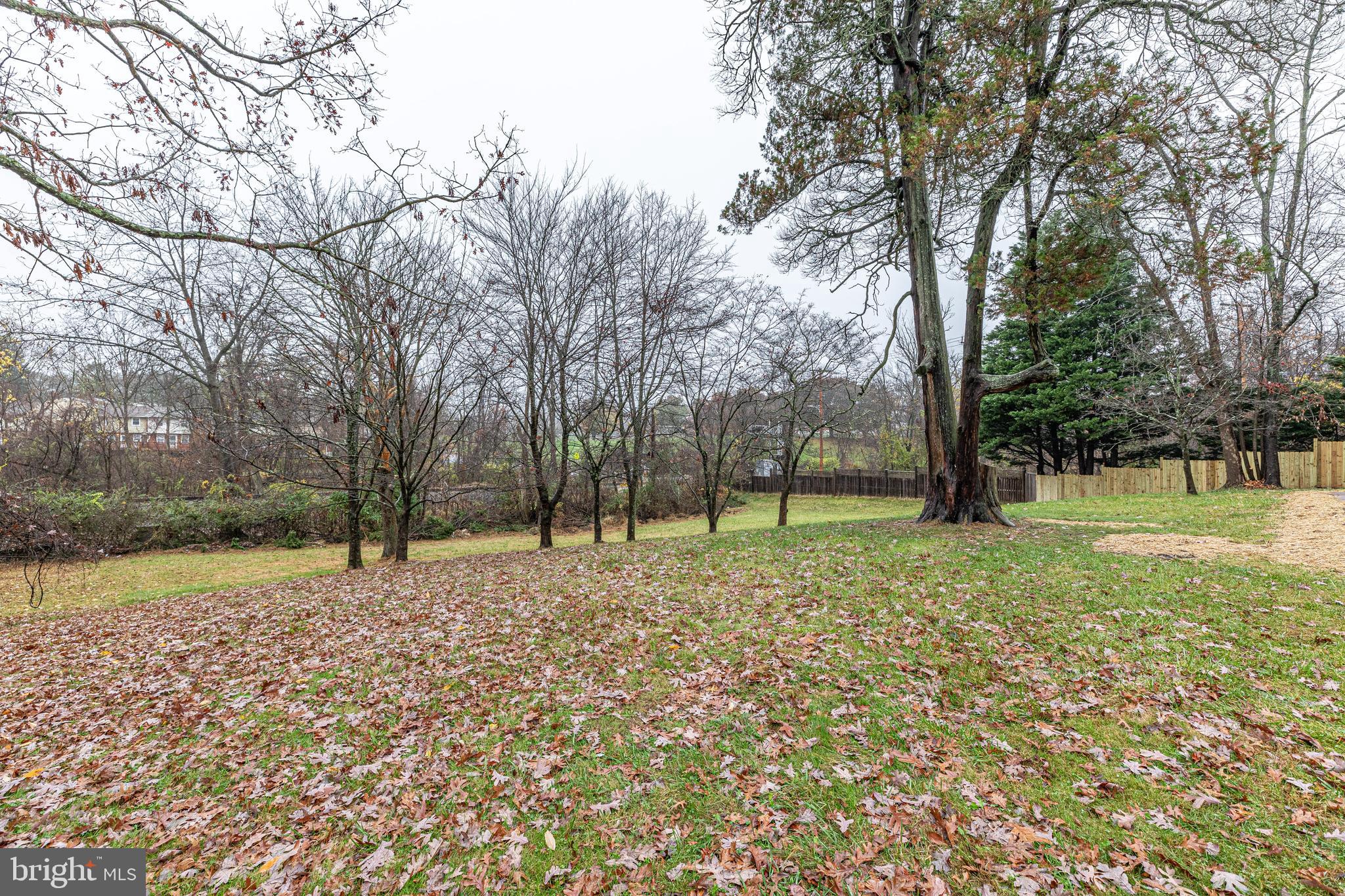 REISTERSTOWN - Residential