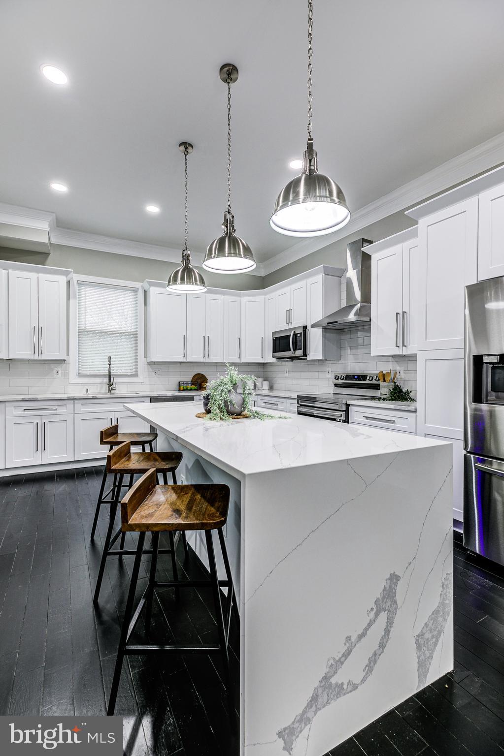 REISTERSTOWN - Residential