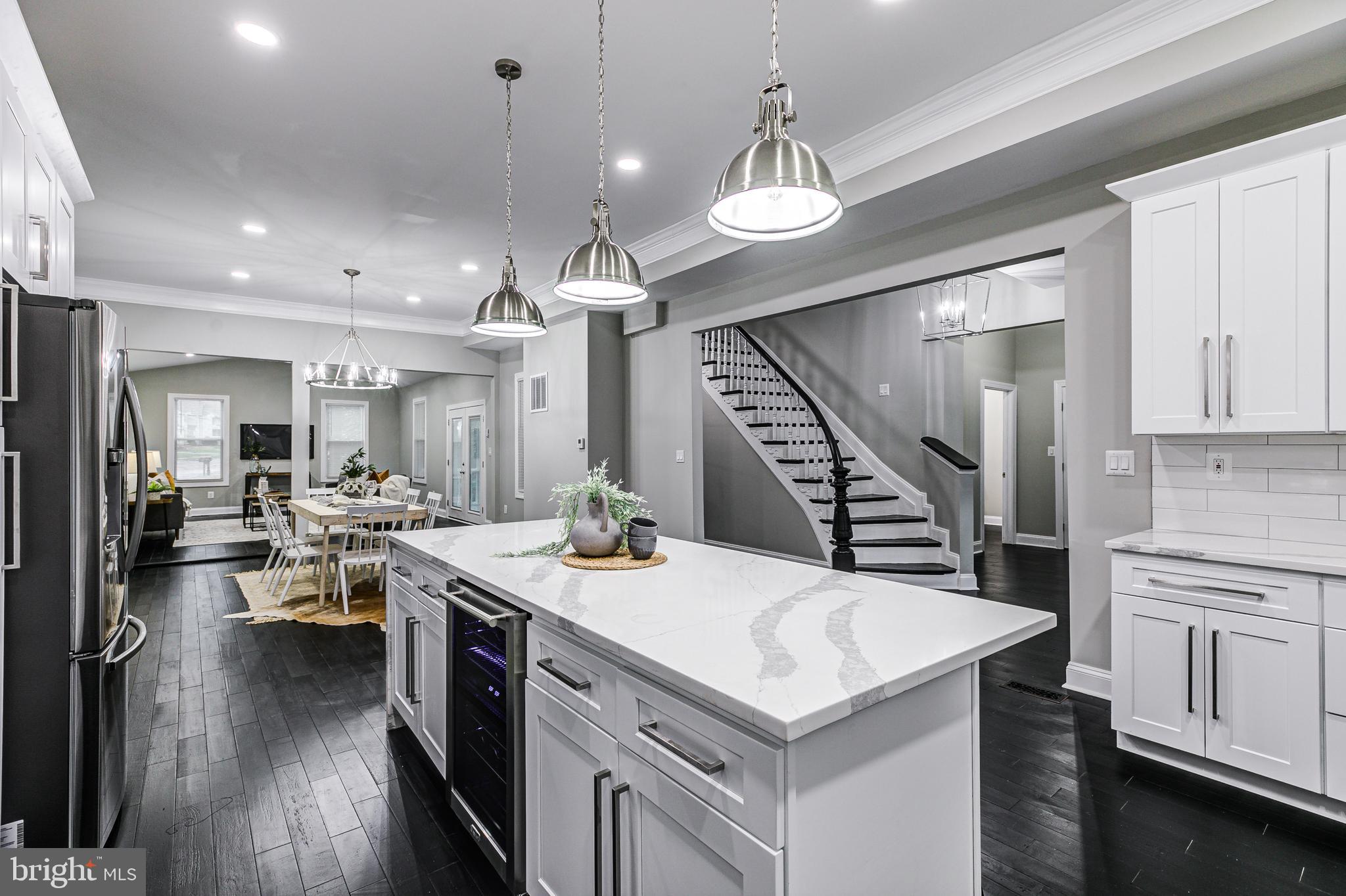 REISTERSTOWN - Residential