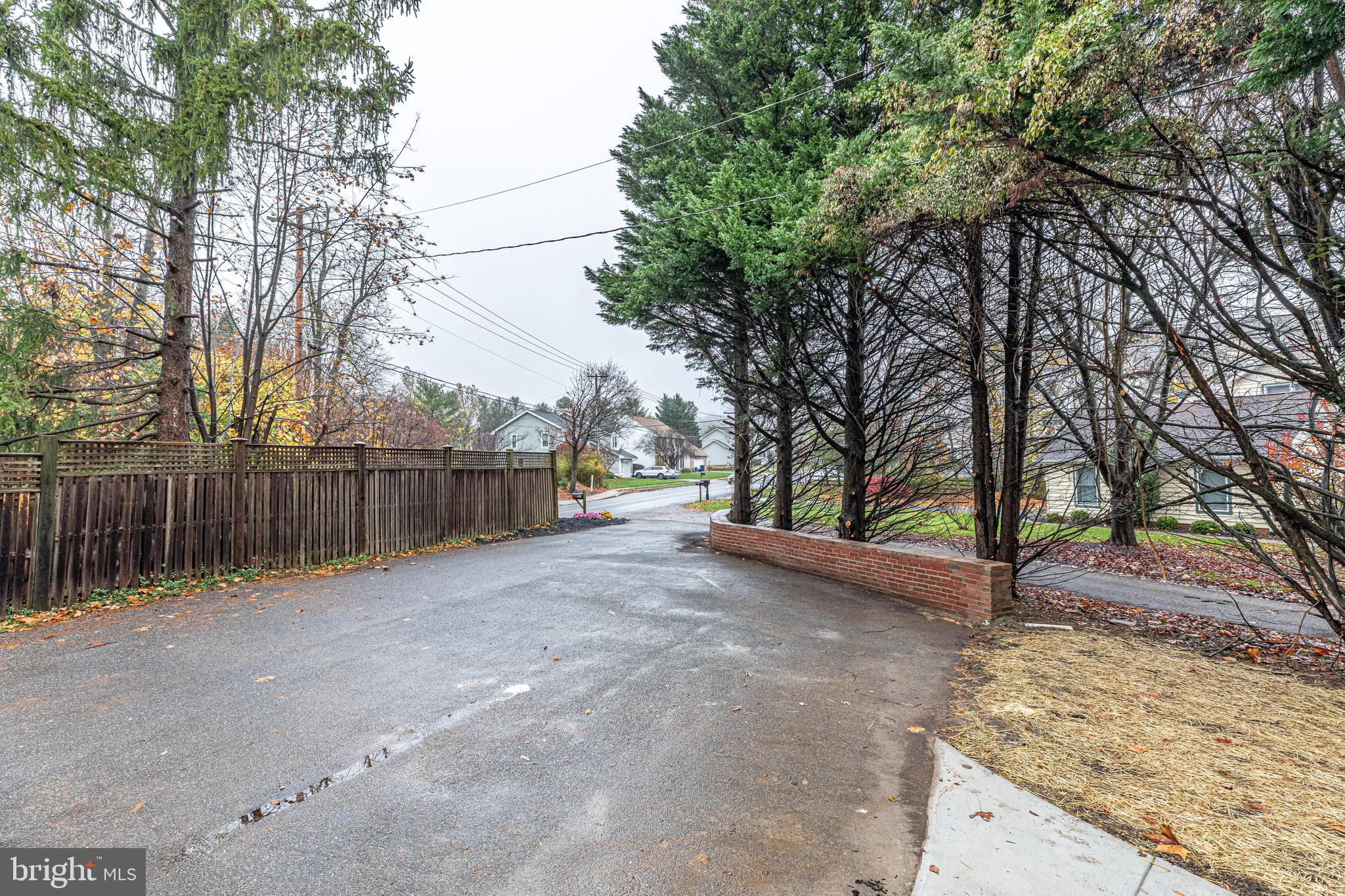 REISTERSTOWN - Residential