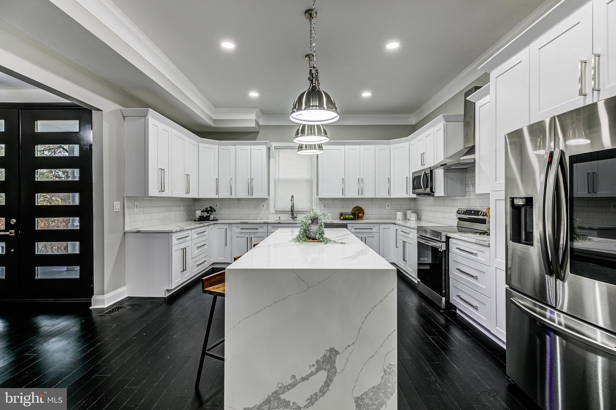 REISTERSTOWN - Residential