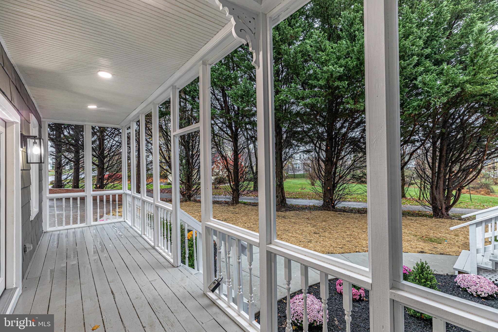 REISTERSTOWN - Residential