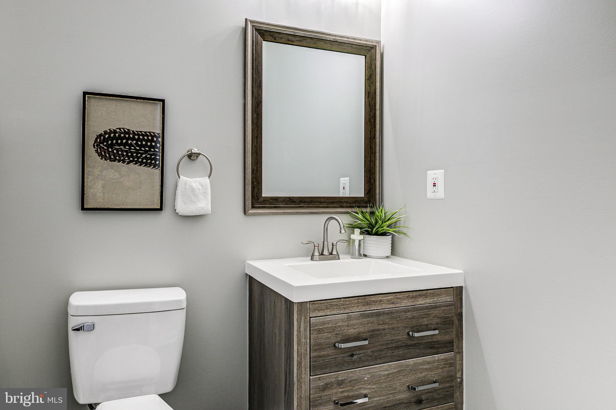 REISTERSTOWN - Residential