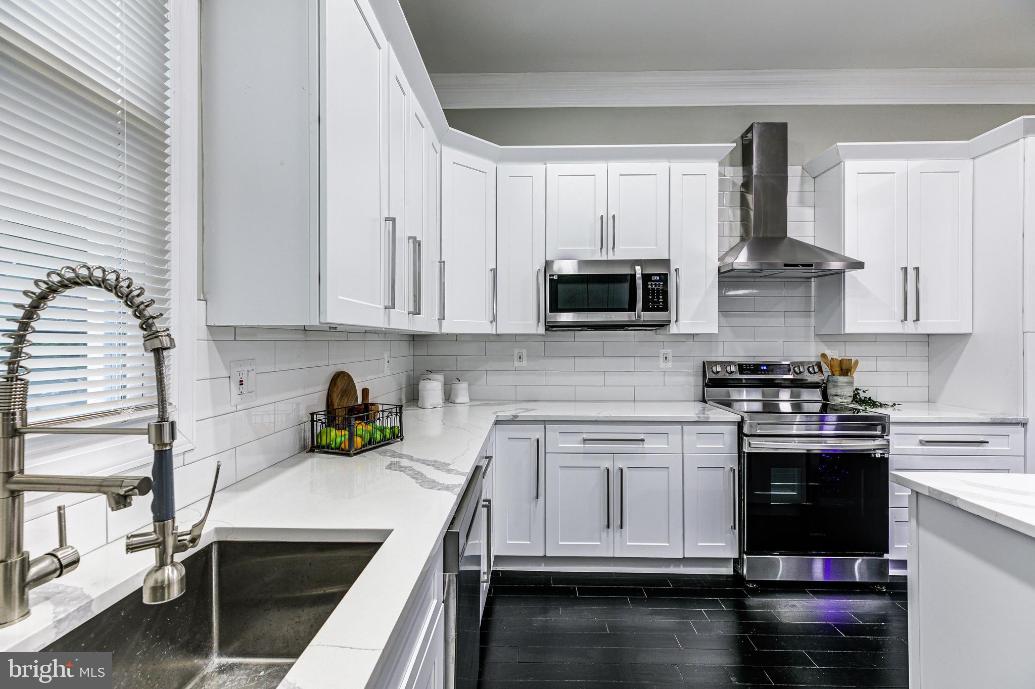 REISTERSTOWN - Residential