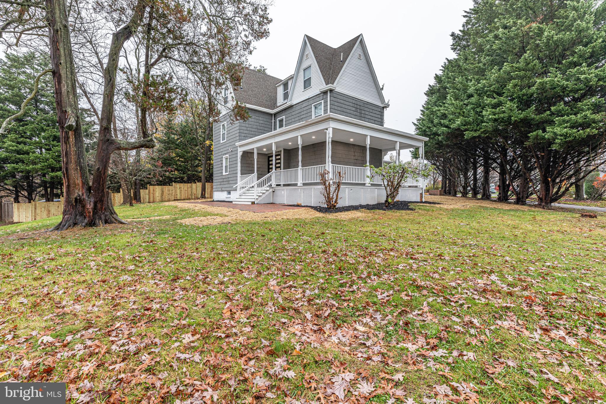 REISTERSTOWN - Residential