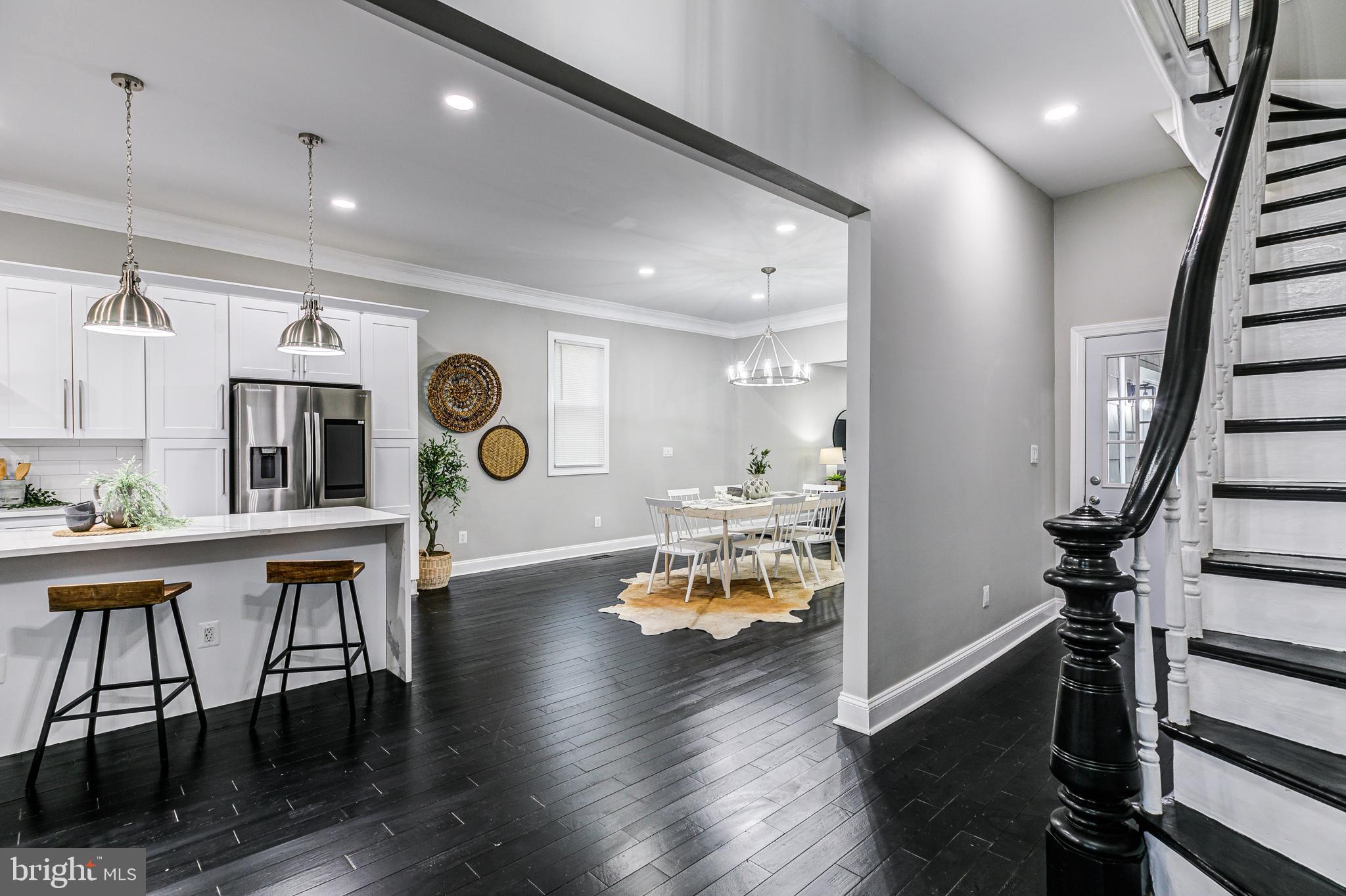 REISTERSTOWN - Residential