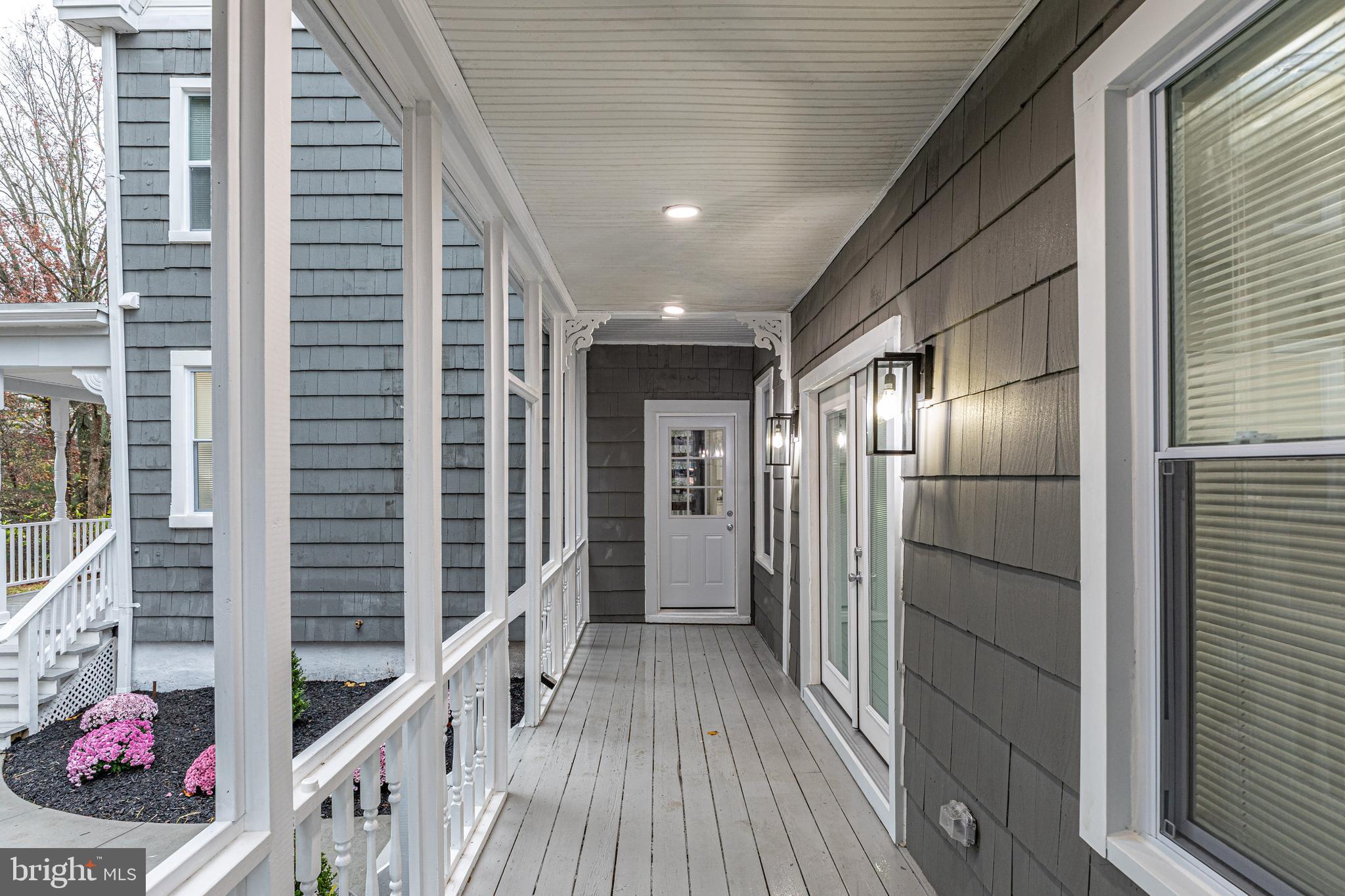 REISTERSTOWN - Residential