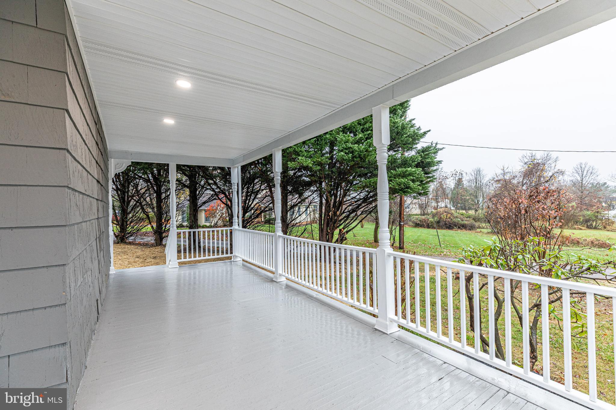 REISTERSTOWN - Residential