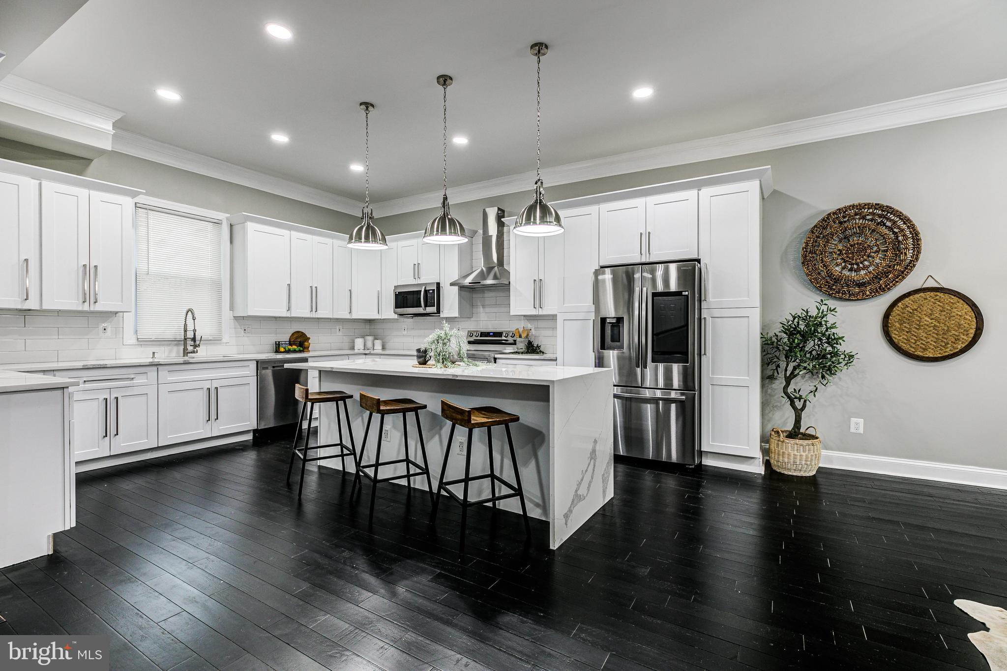 REISTERSTOWN - Residential