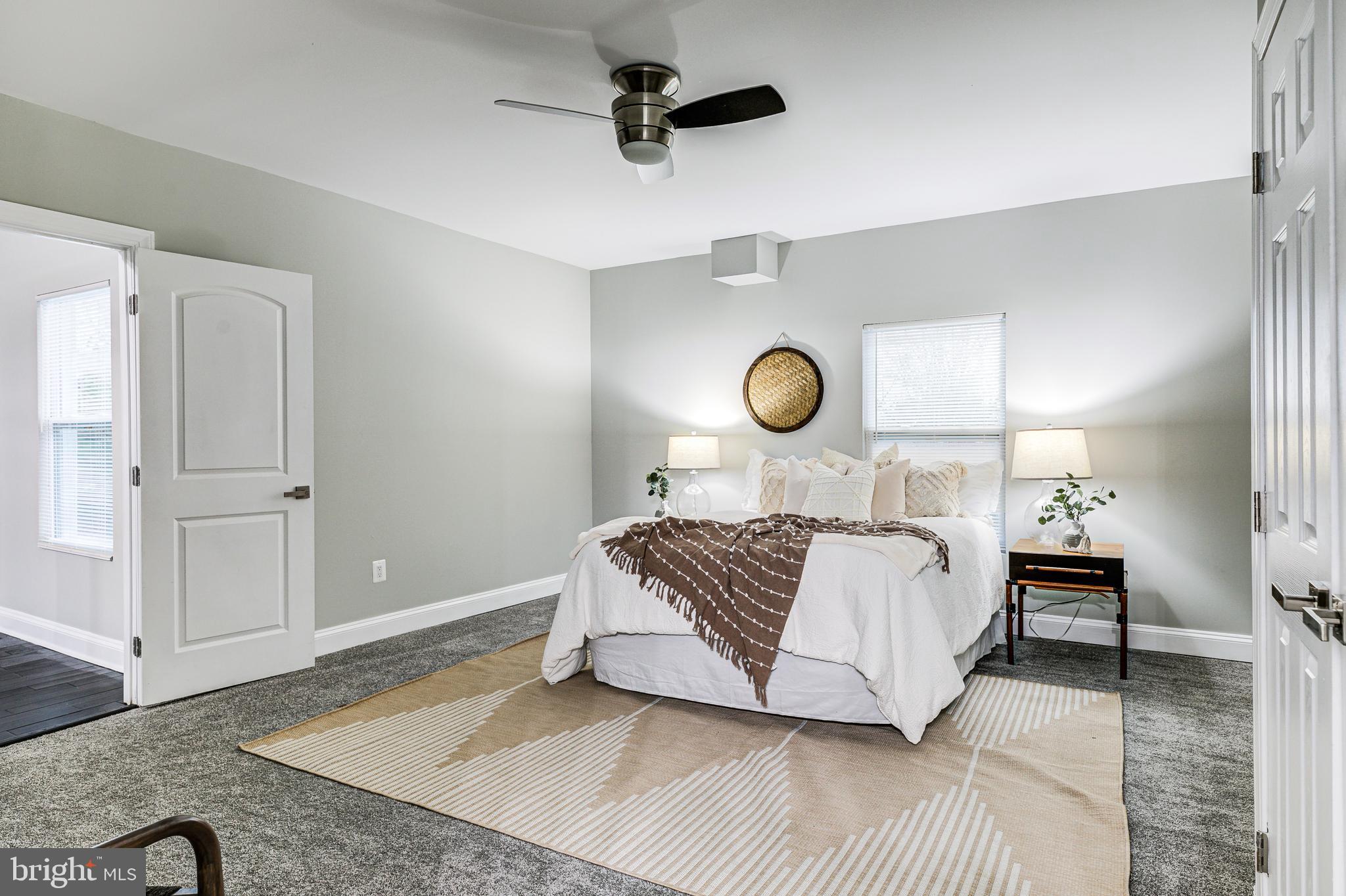 REISTERSTOWN - Residential