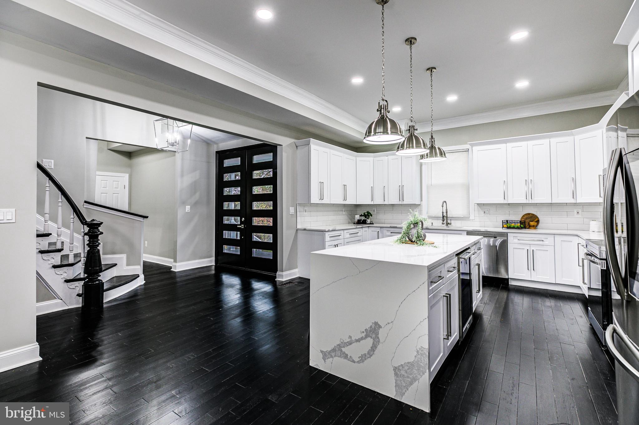 REISTERSTOWN - Residential