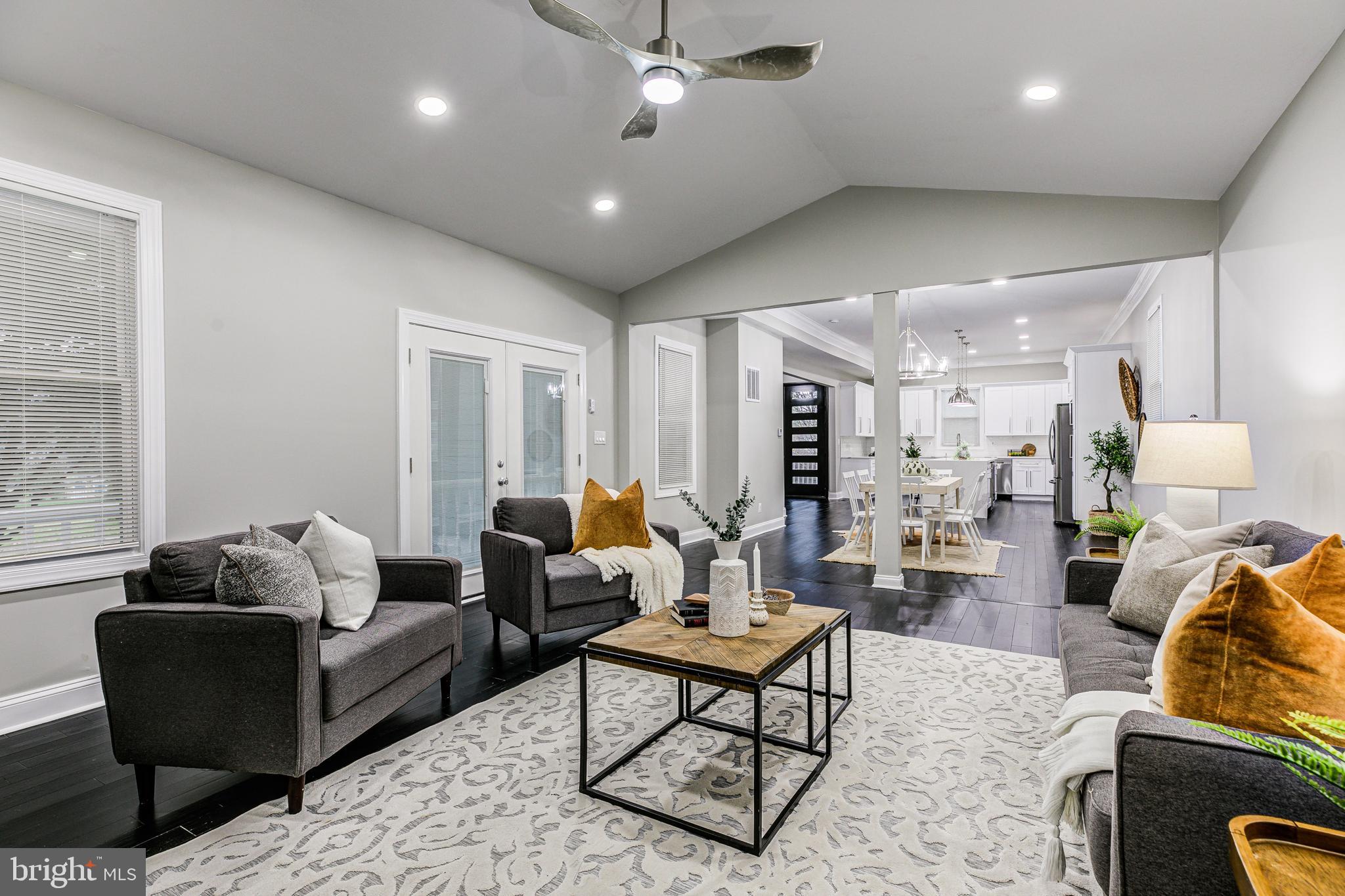 REISTERSTOWN - Residential