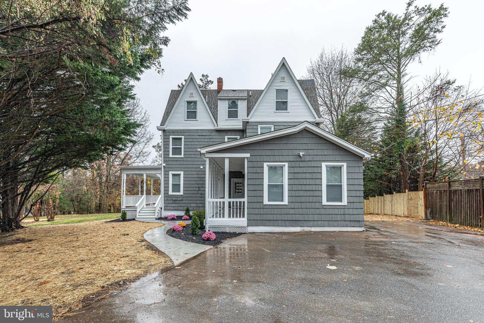 REISTERSTOWN - Residential