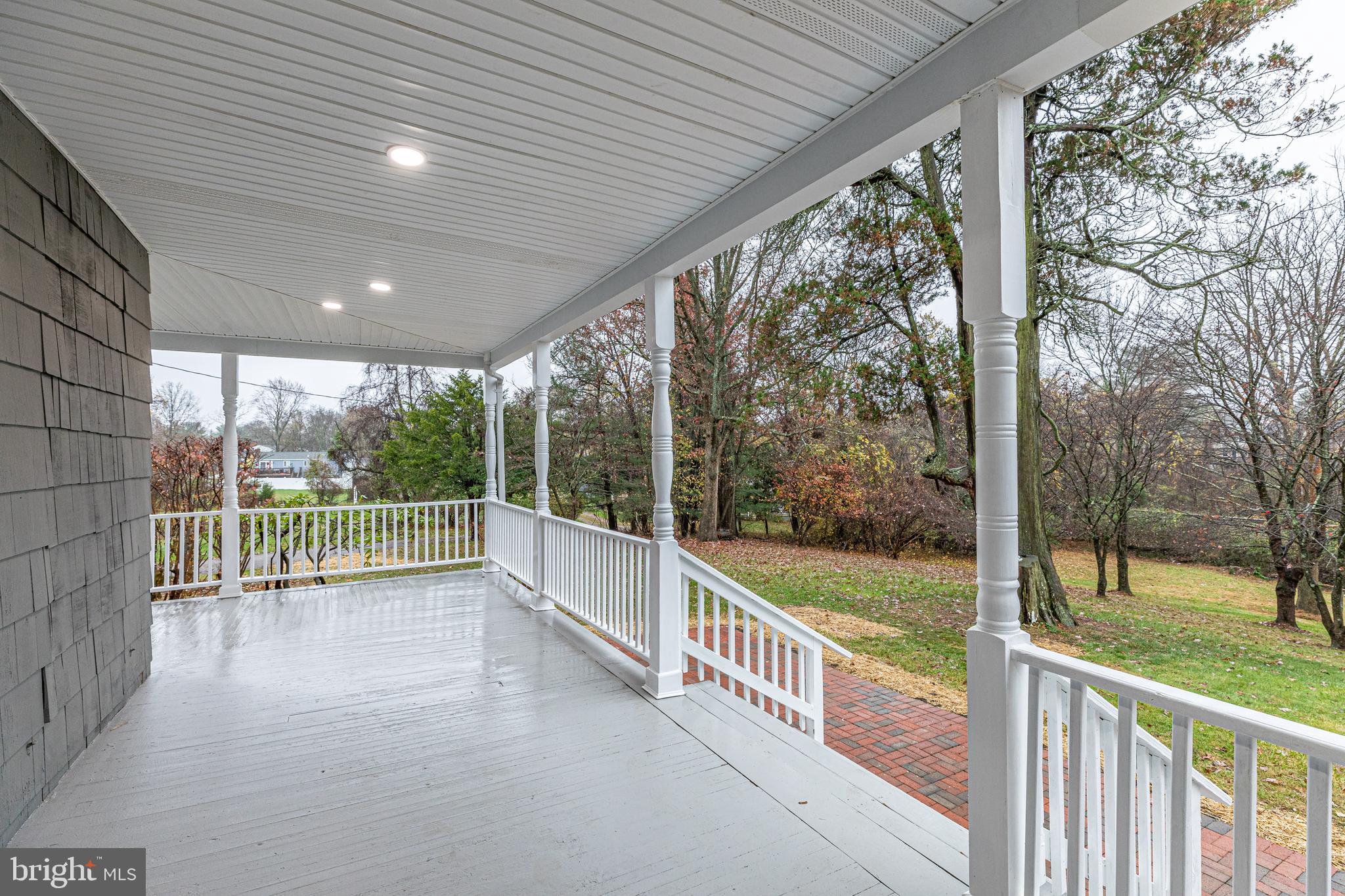 REISTERSTOWN - Residential