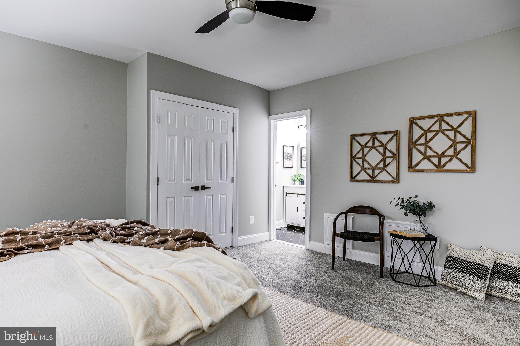 REISTERSTOWN - Residential