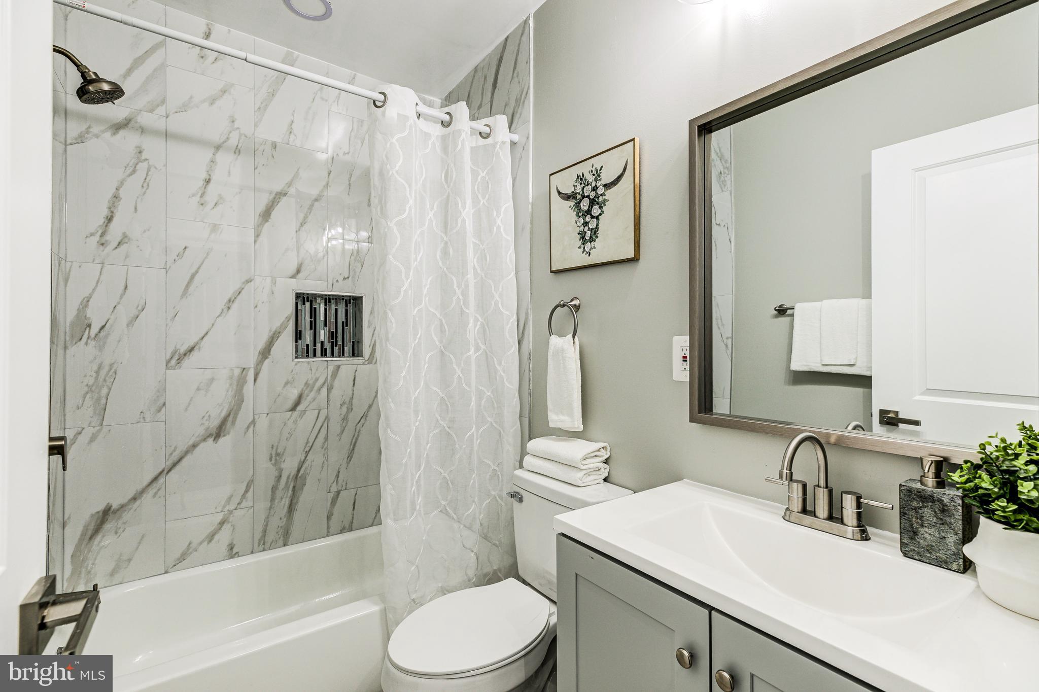 REISTERSTOWN - Residential