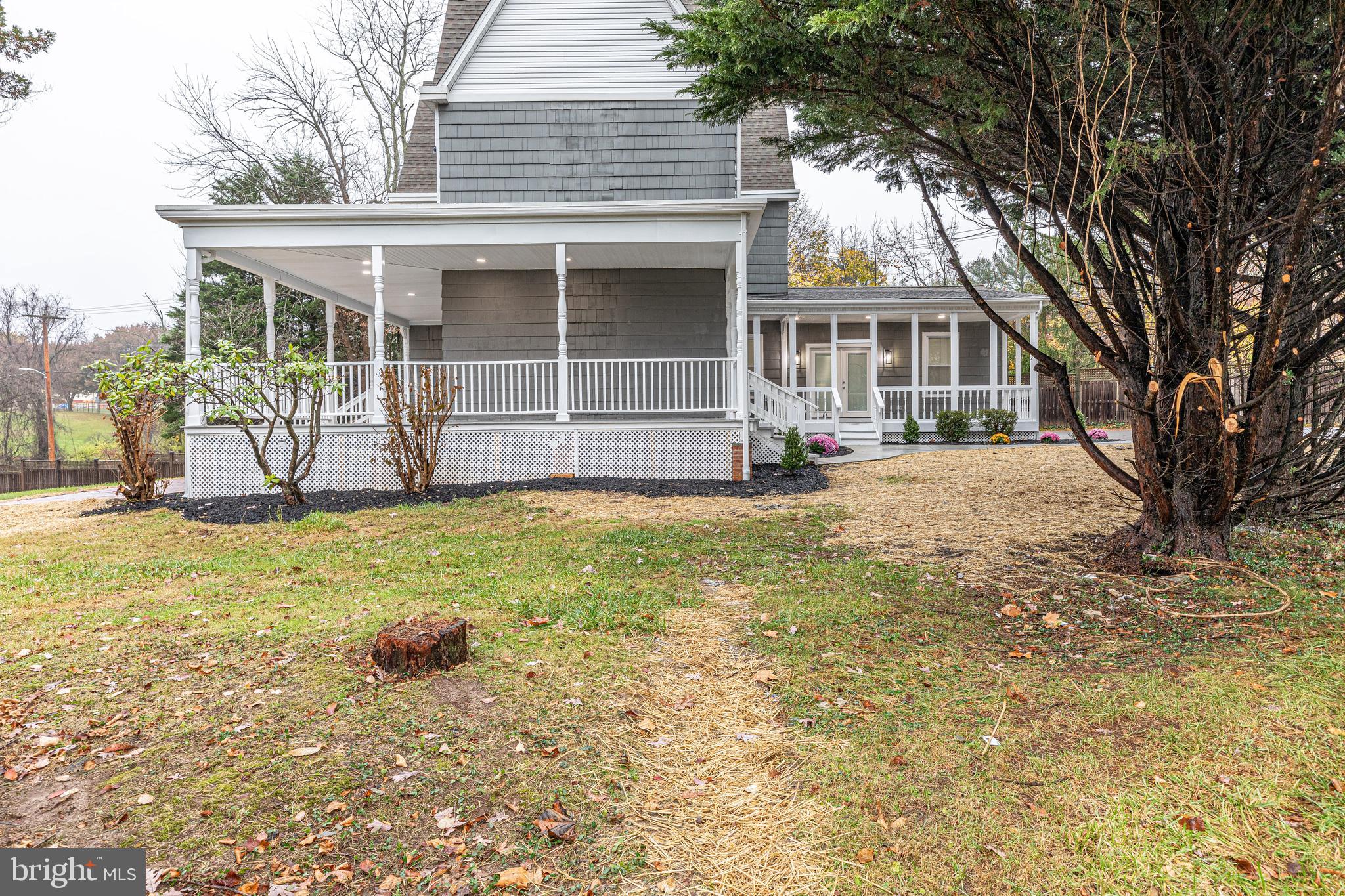 REISTERSTOWN - Residential