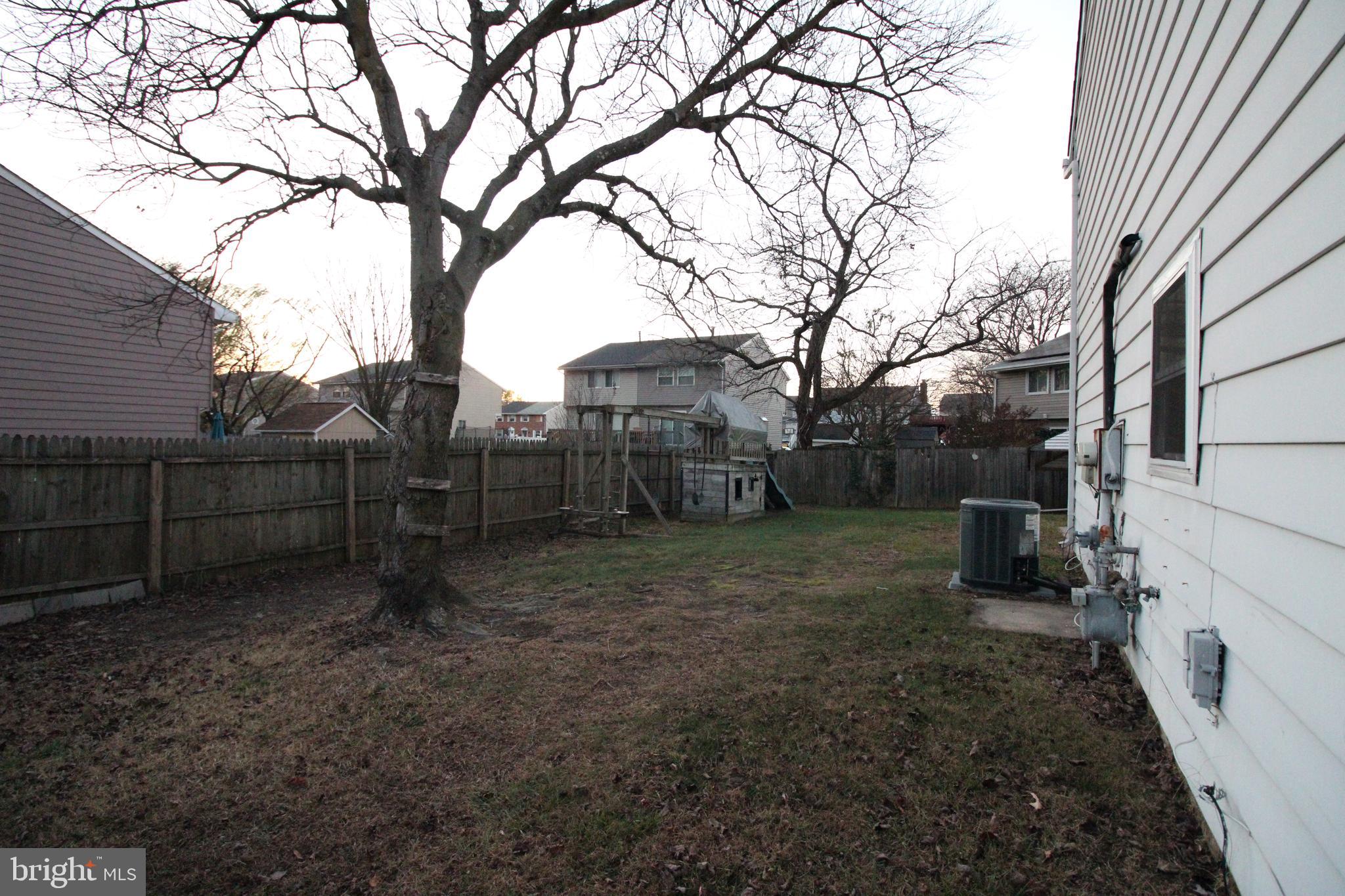 ROCK CREEK ESTATES - Residential