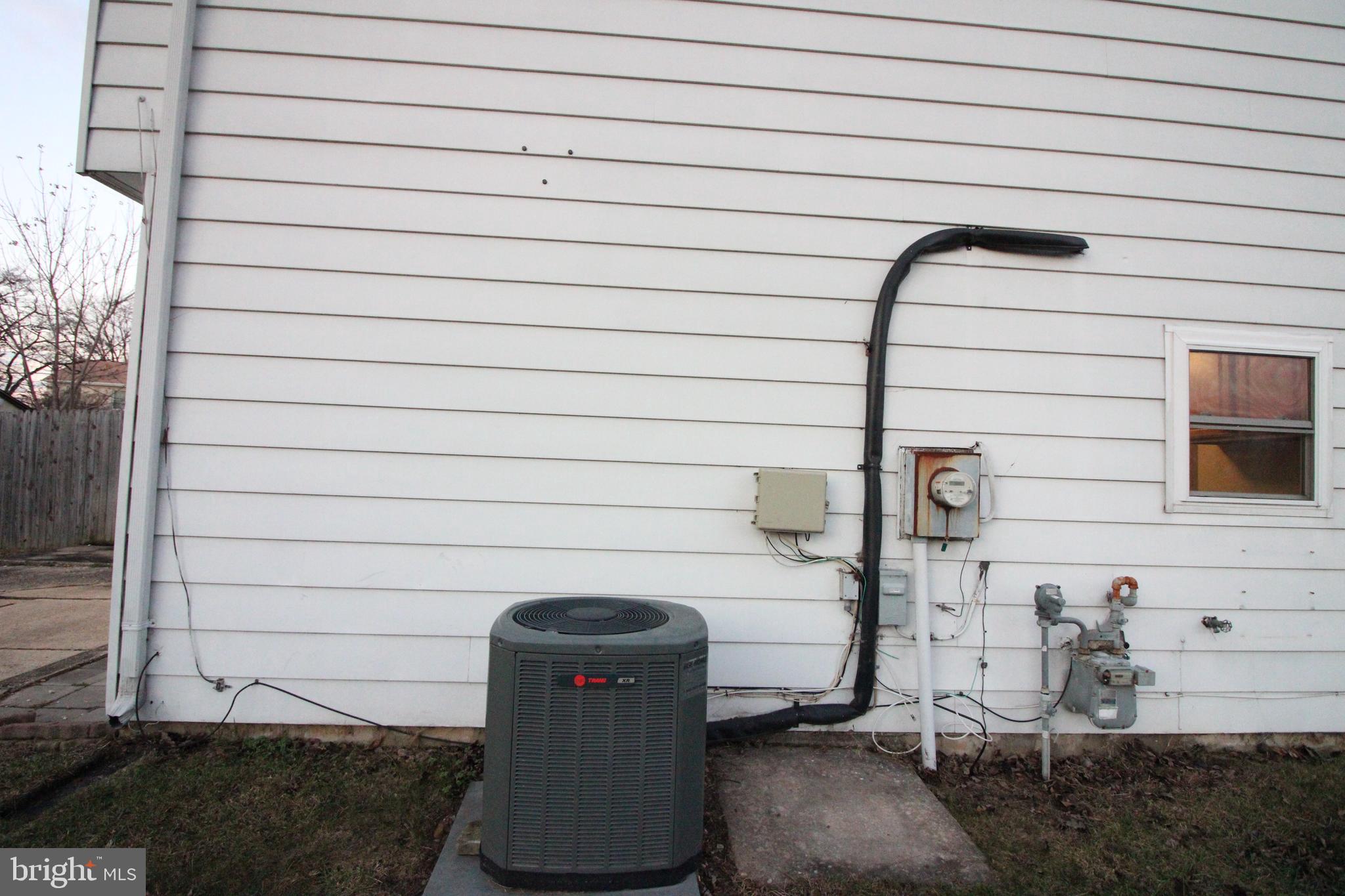 ROCK CREEK ESTATES - Residential