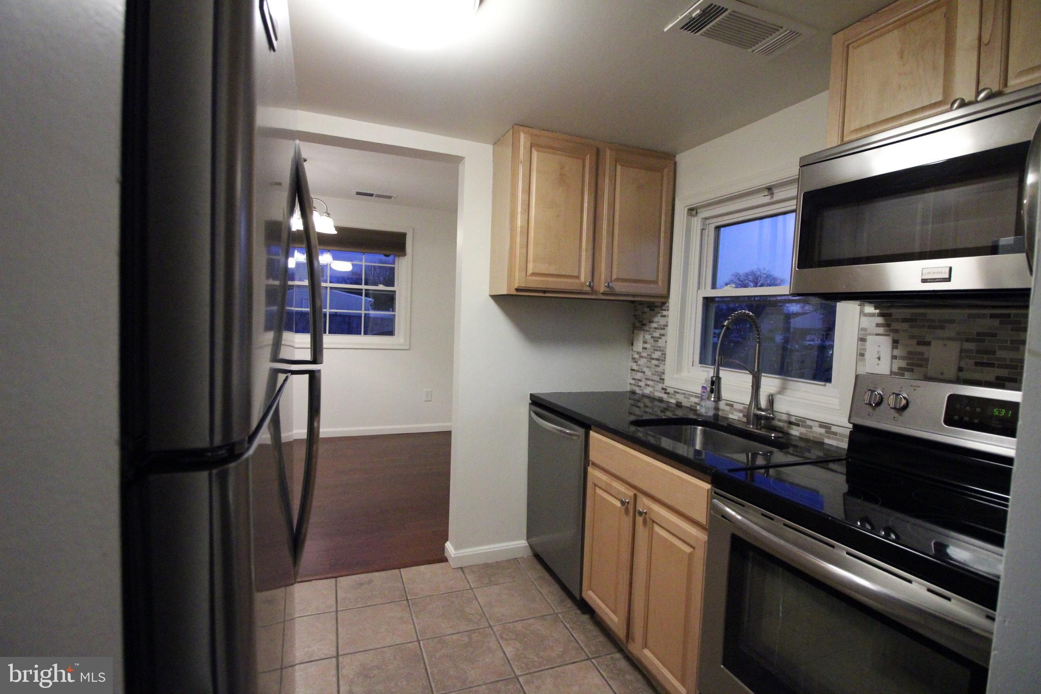 ROCK CREEK ESTATES - Residential