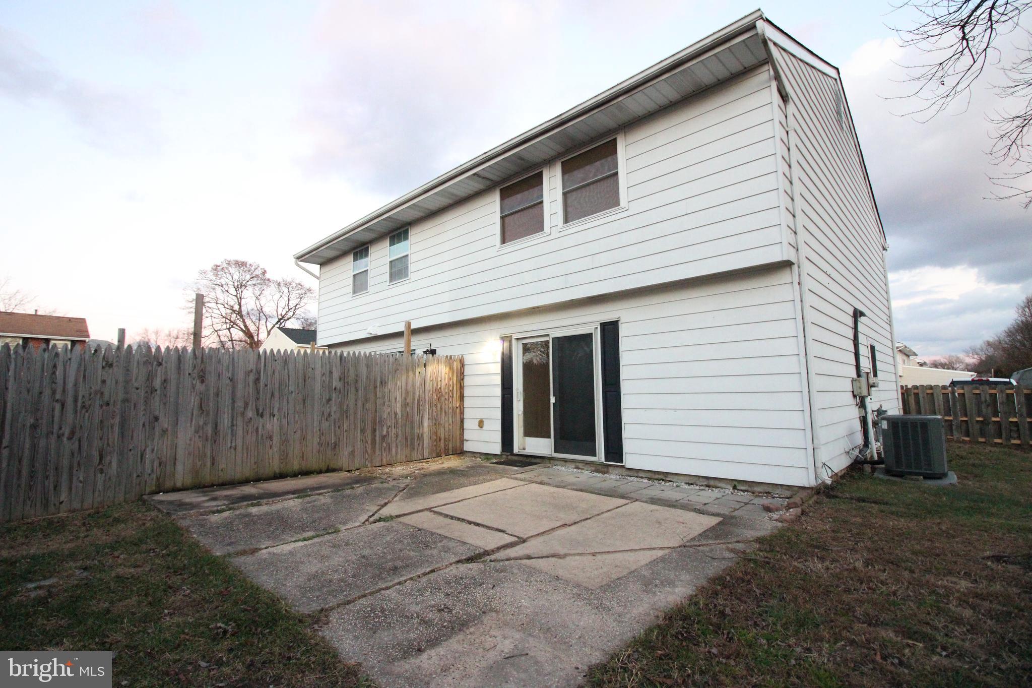 ROCK CREEK ESTATES - Residential