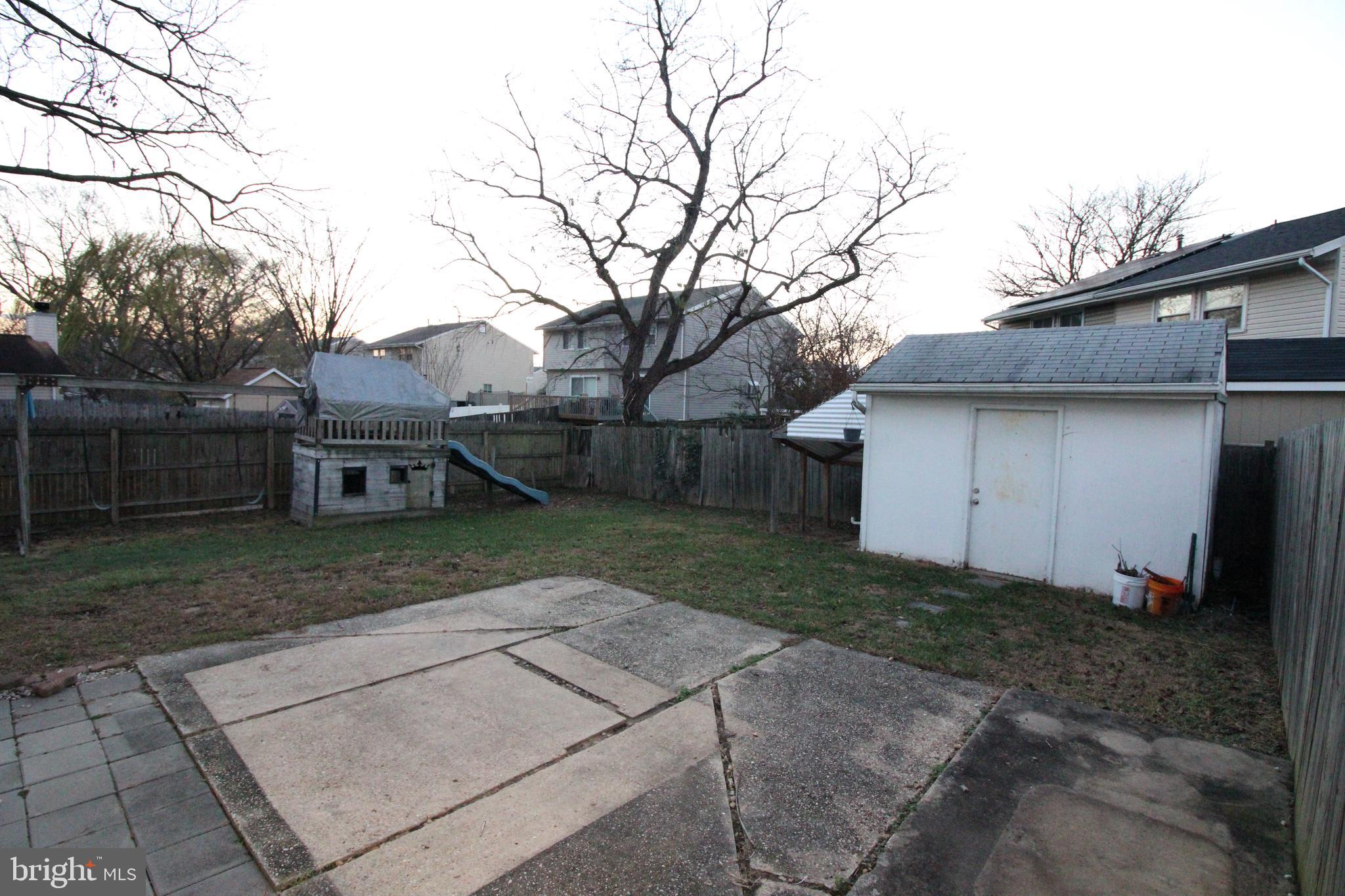 ROCK CREEK ESTATES - Residential