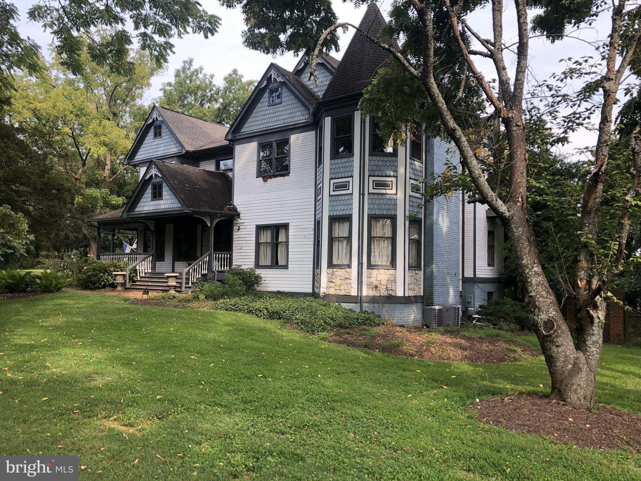 WINDOVER HEIGHTS - Residential