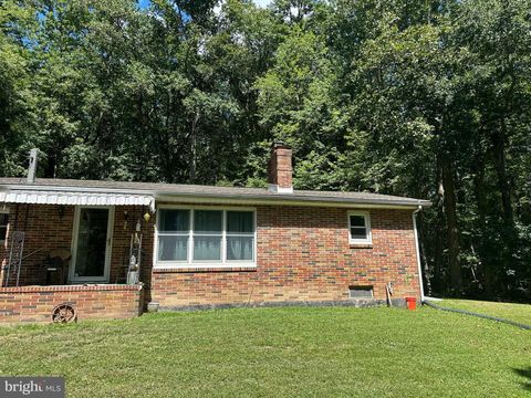 2104 JAYCEE DRIVE JOPPA MD 21085
