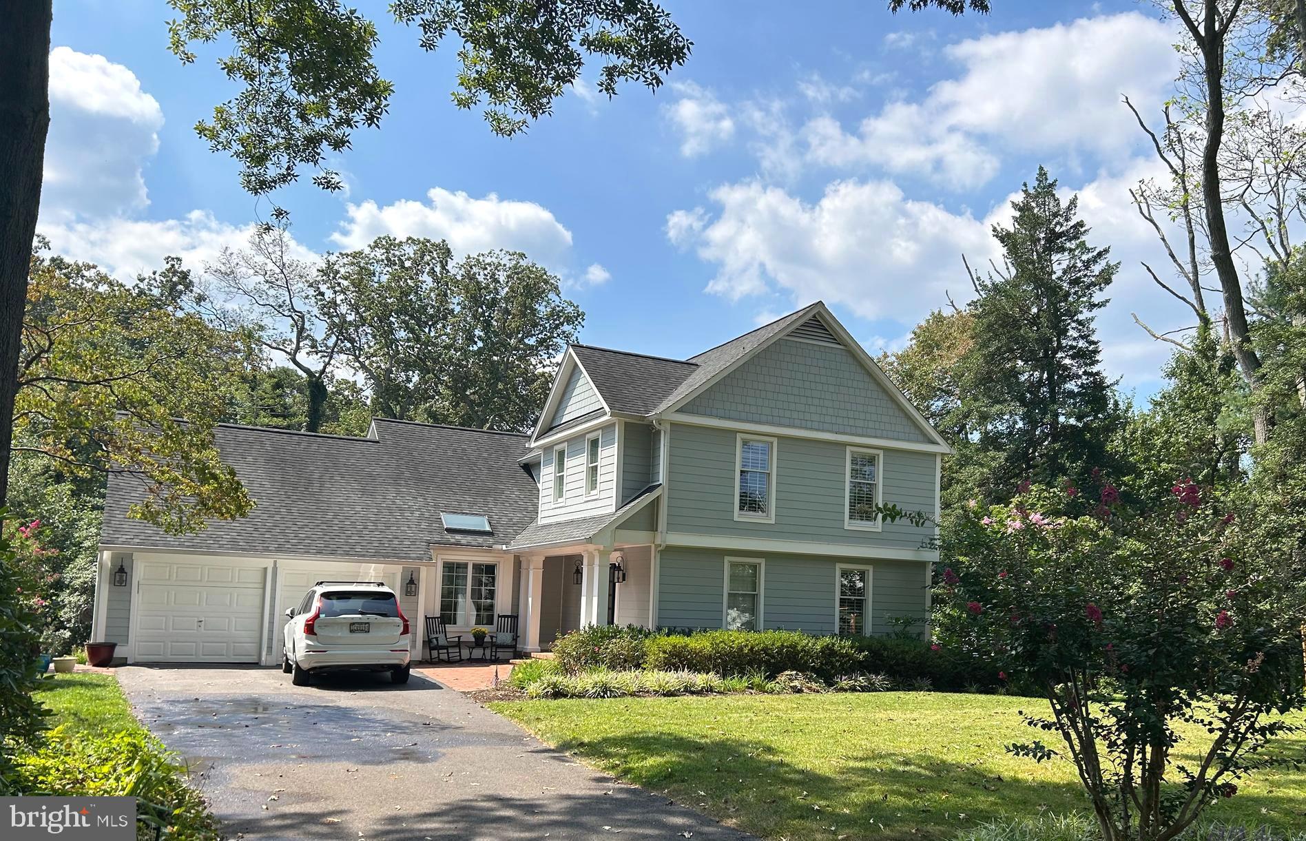 FAIR OAKS ON THE MAGOTHY - Residential