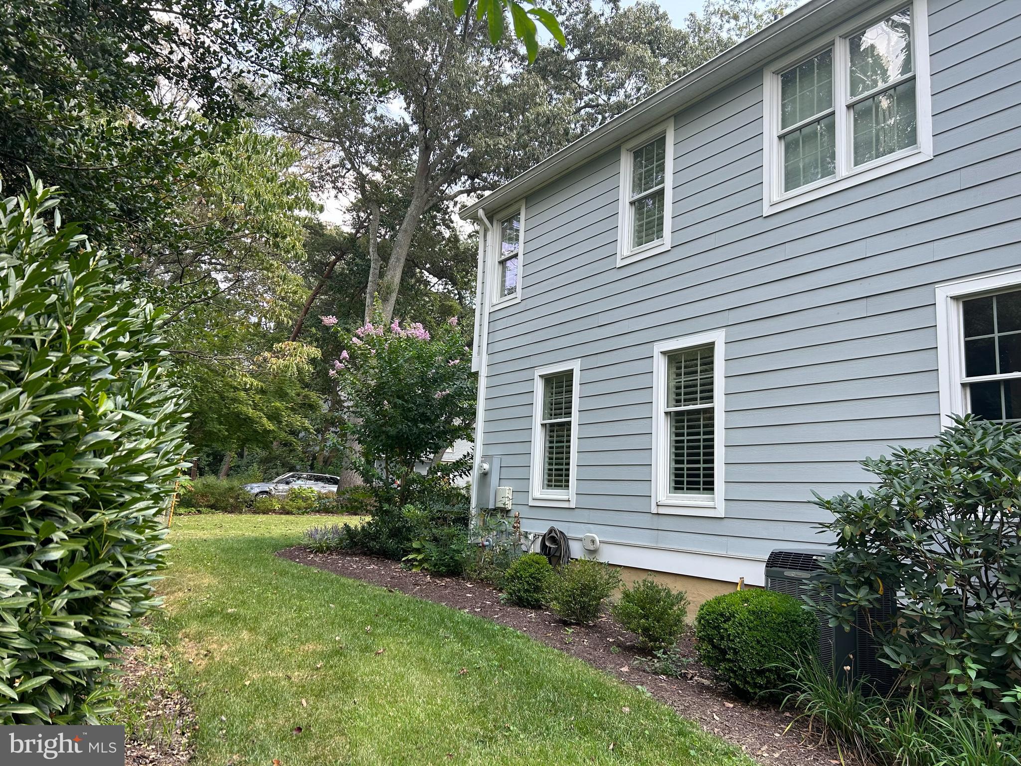 FAIR OAKS ON THE MAGOTHY - Residential