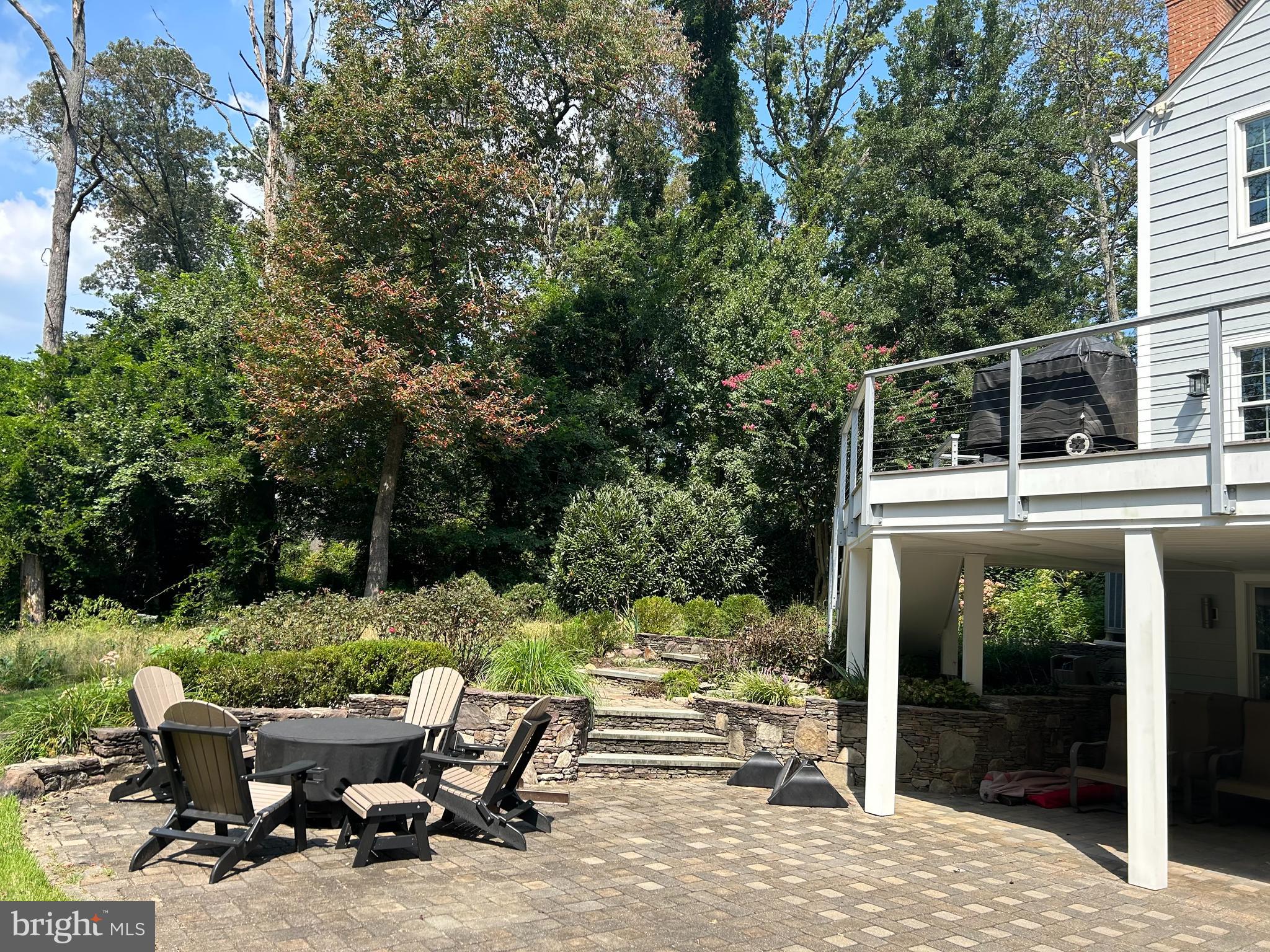 FAIR OAKS ON THE MAGOTHY - Residential