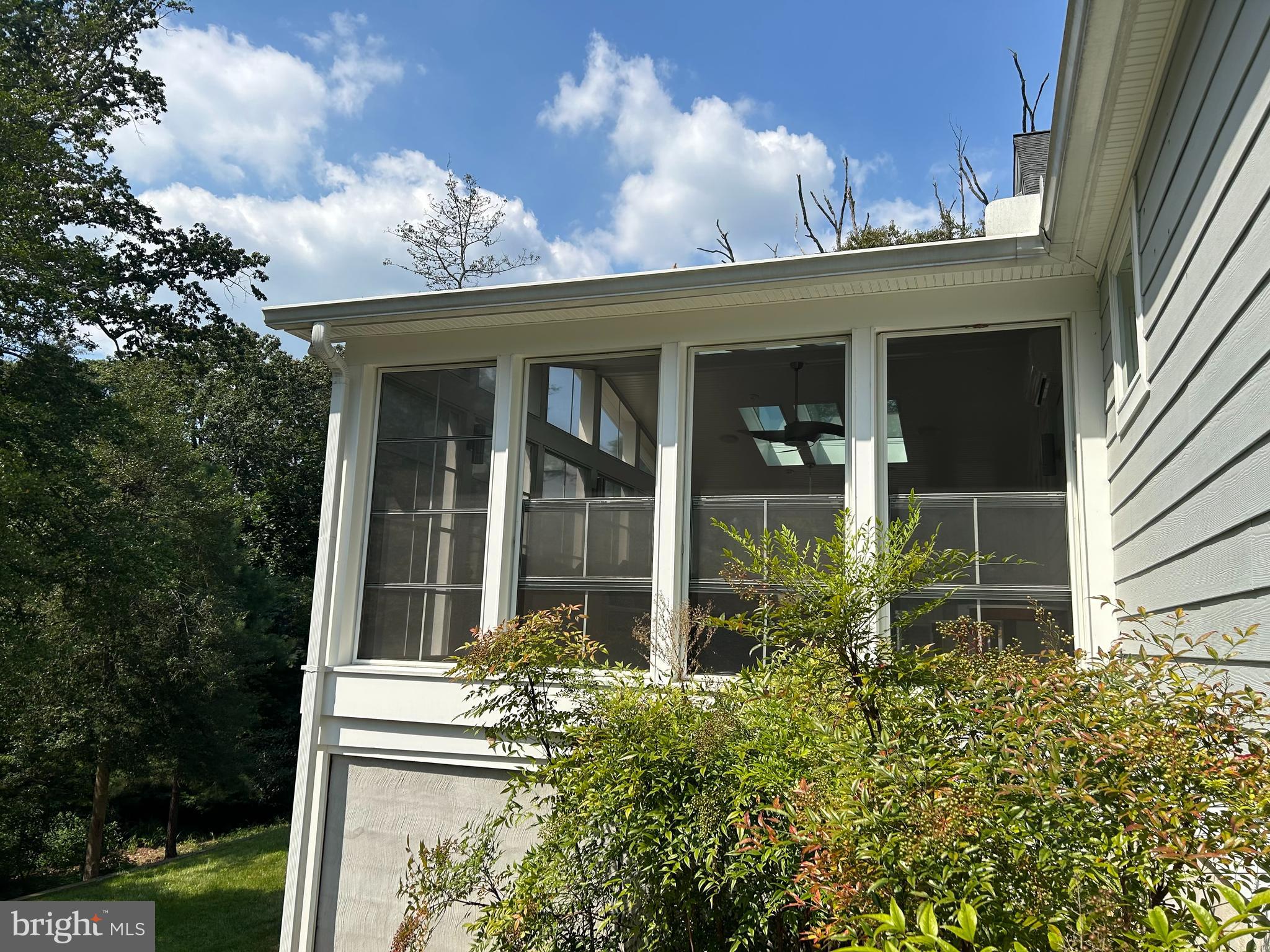 FAIR OAKS ON THE MAGOTHY - Residential