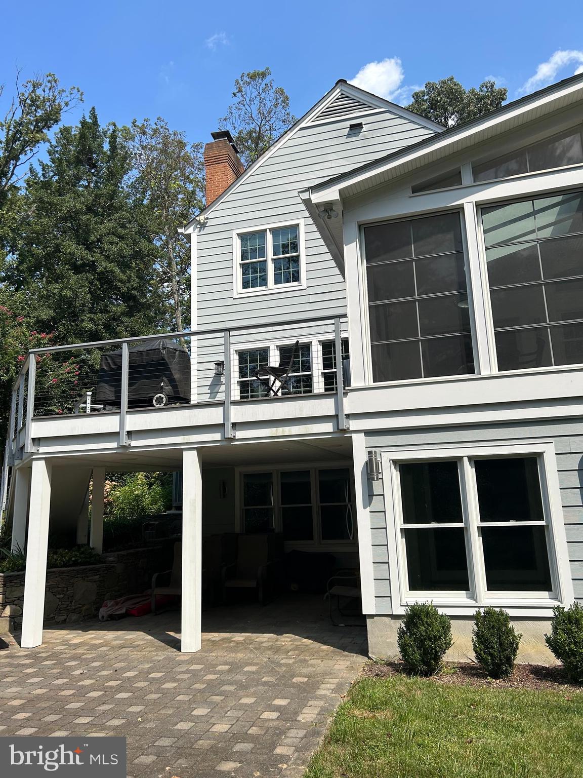 FAIR OAKS ON THE MAGOTHY - Residential