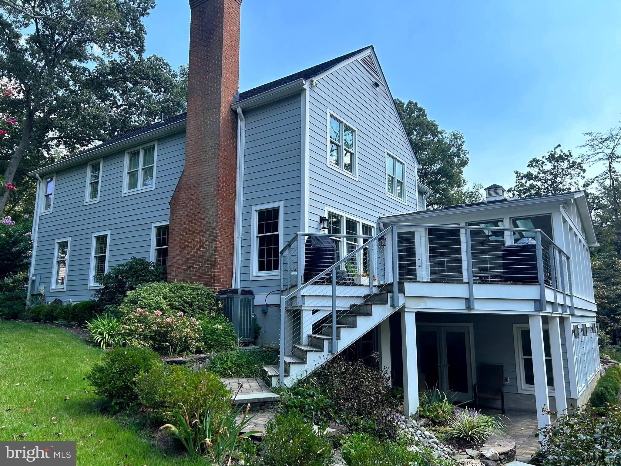 FAIR OAKS ON THE MAGOTHY - Residential