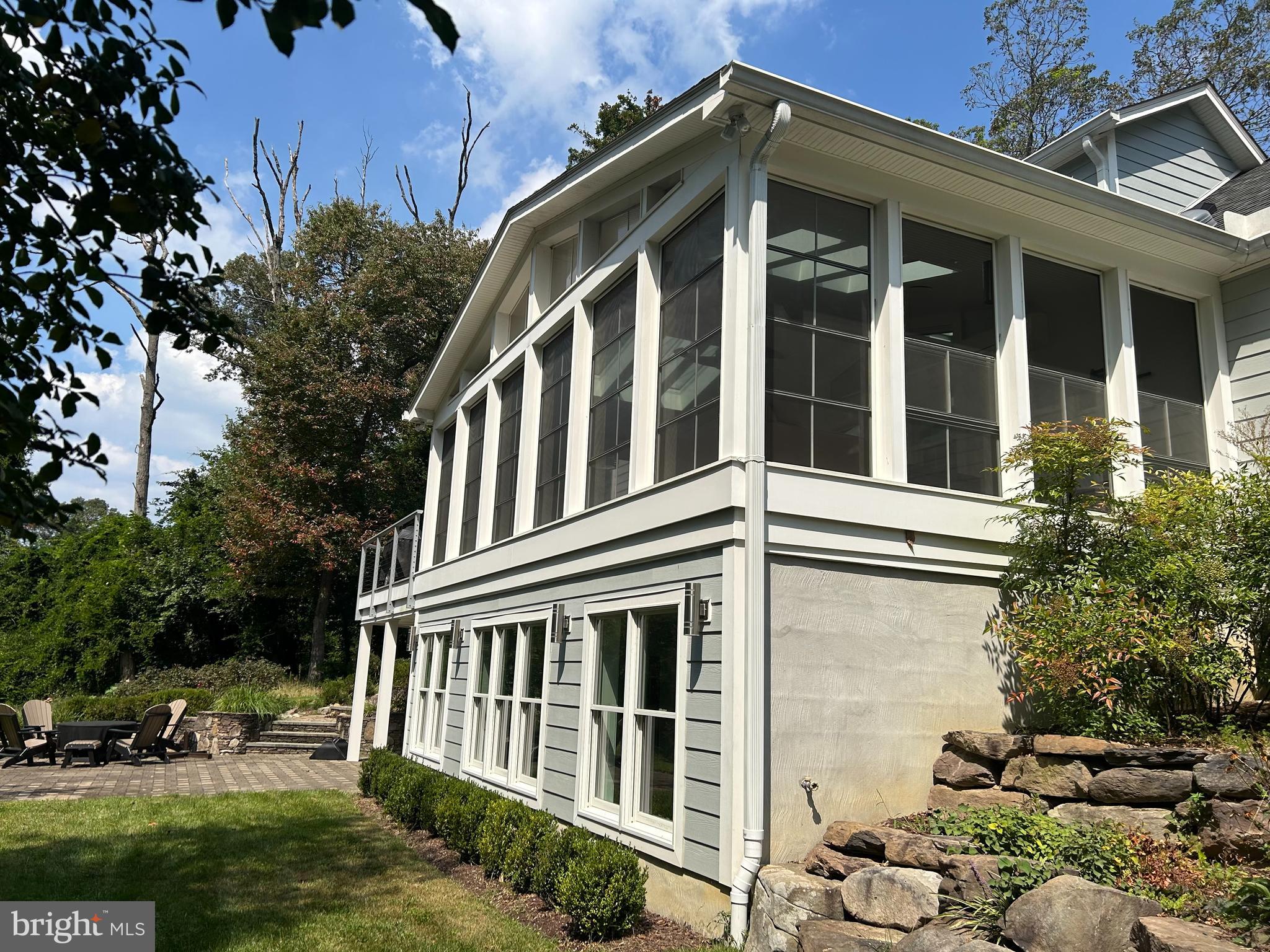 FAIR OAKS ON THE MAGOTHY - Residential