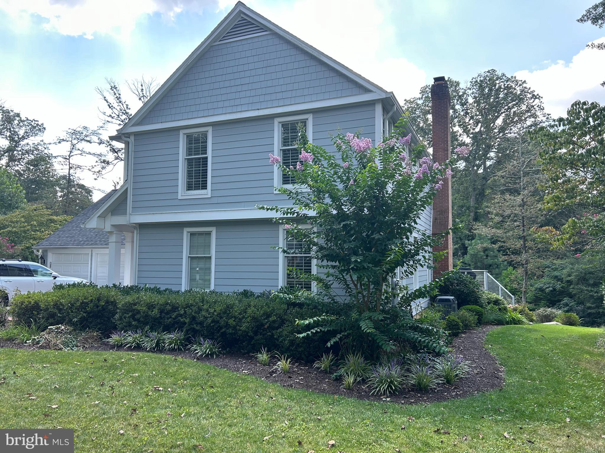 FAIR OAKS ON THE MAGOTHY - Residential