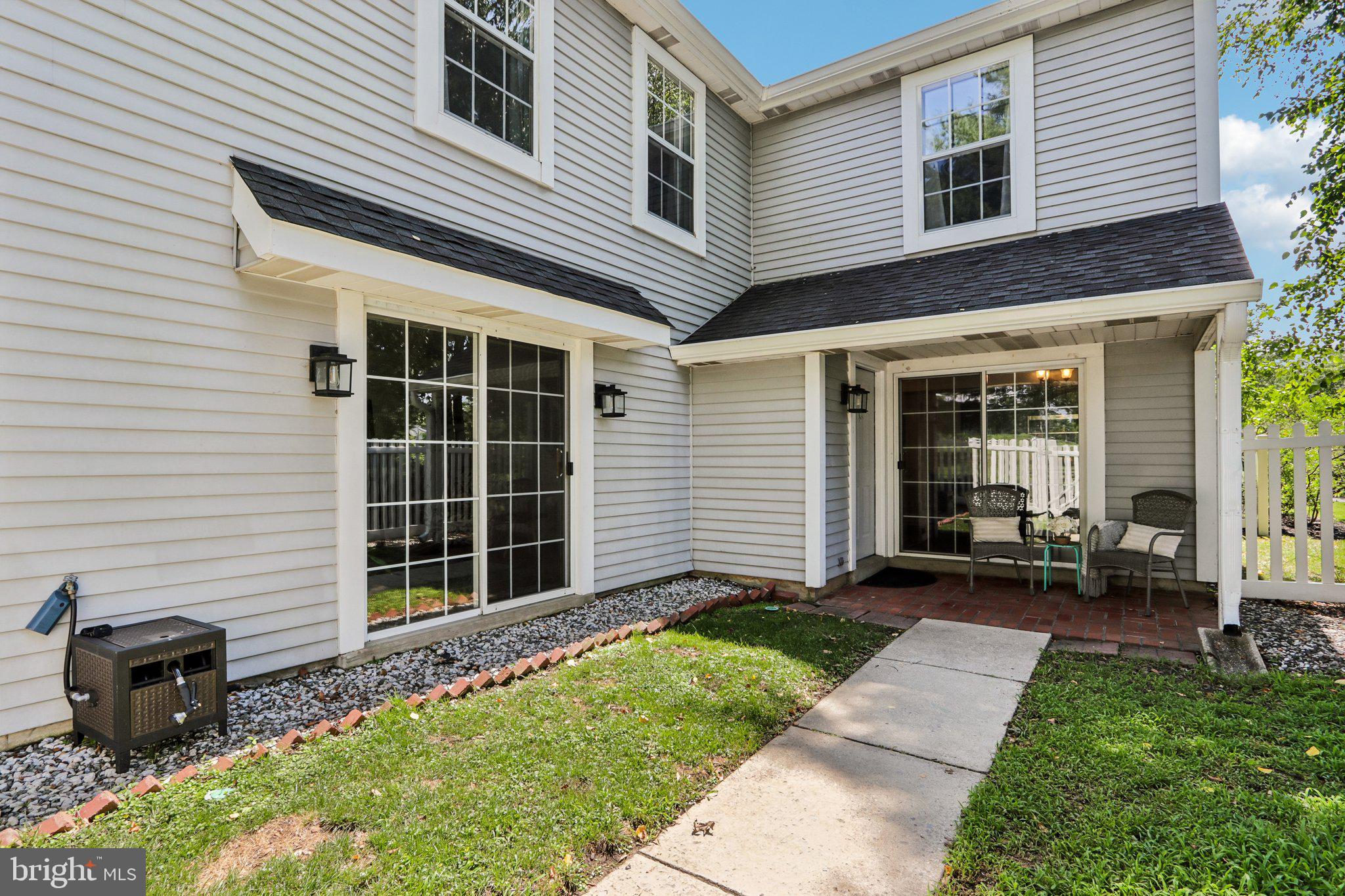 107 ASHBY COURT