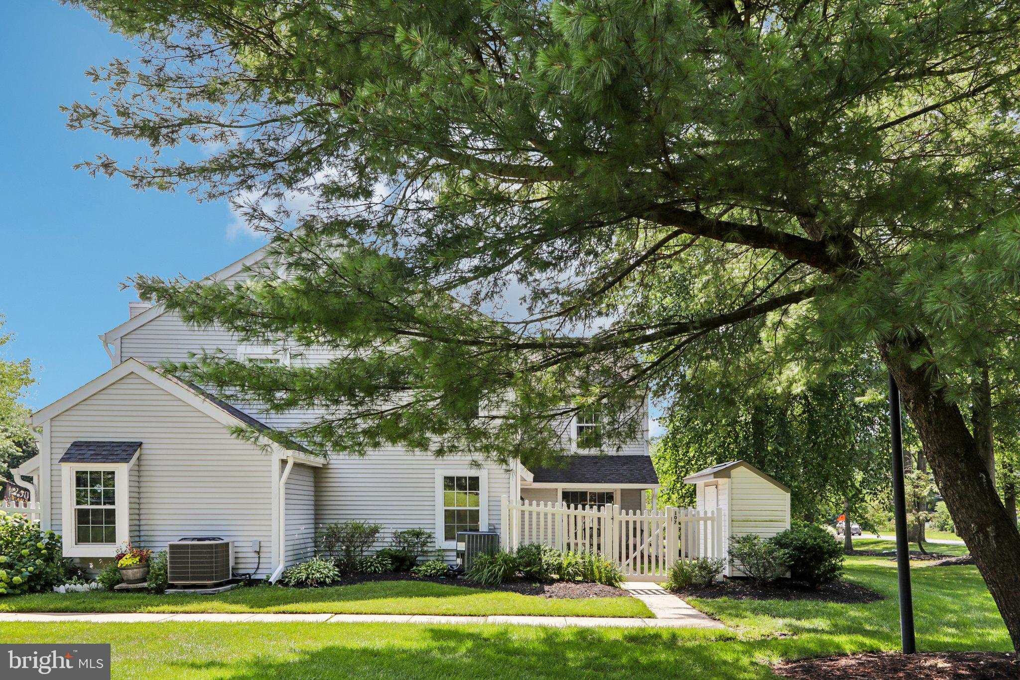 107 ASHBY COURT