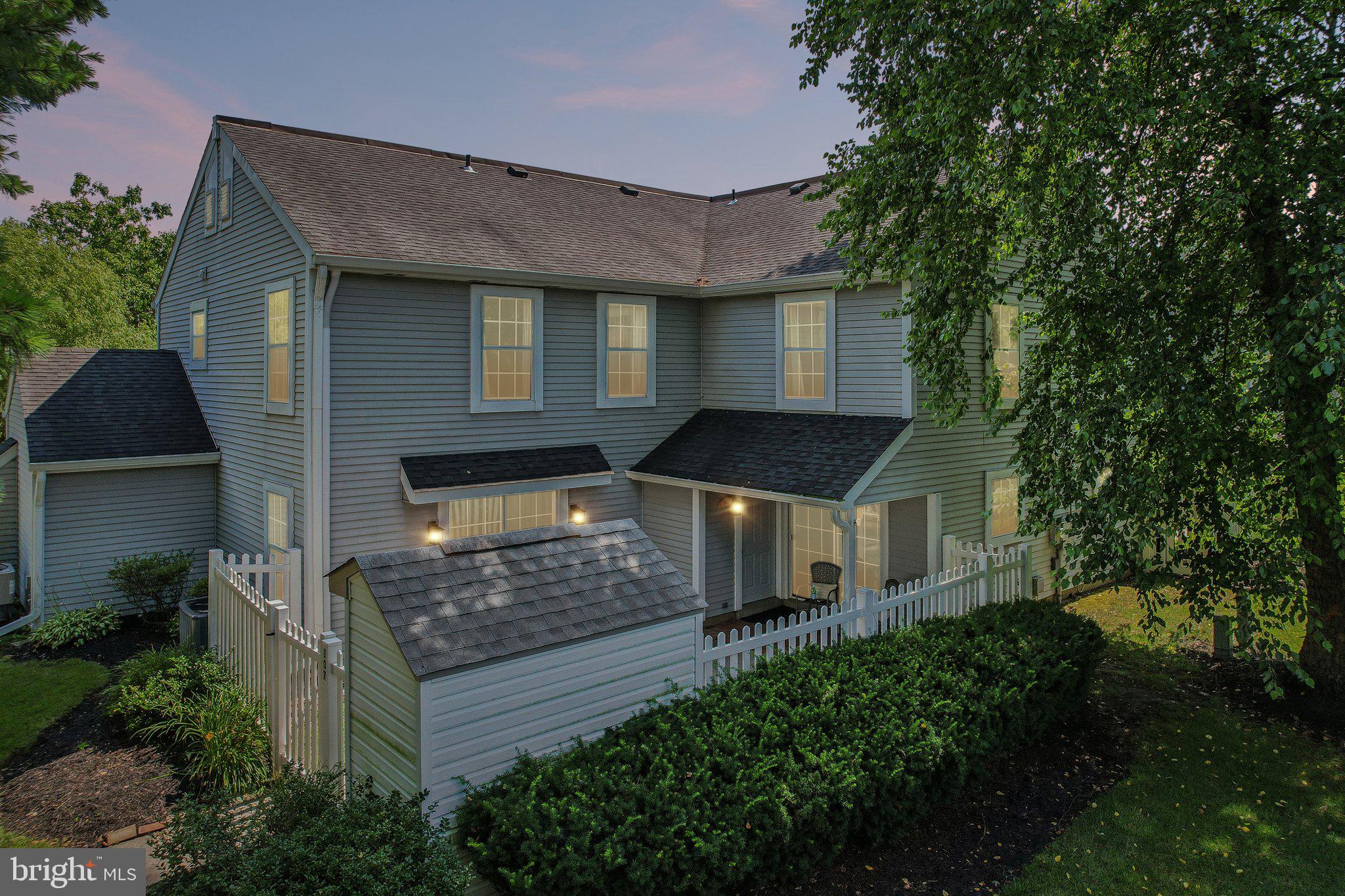 107 ASHBY COURT