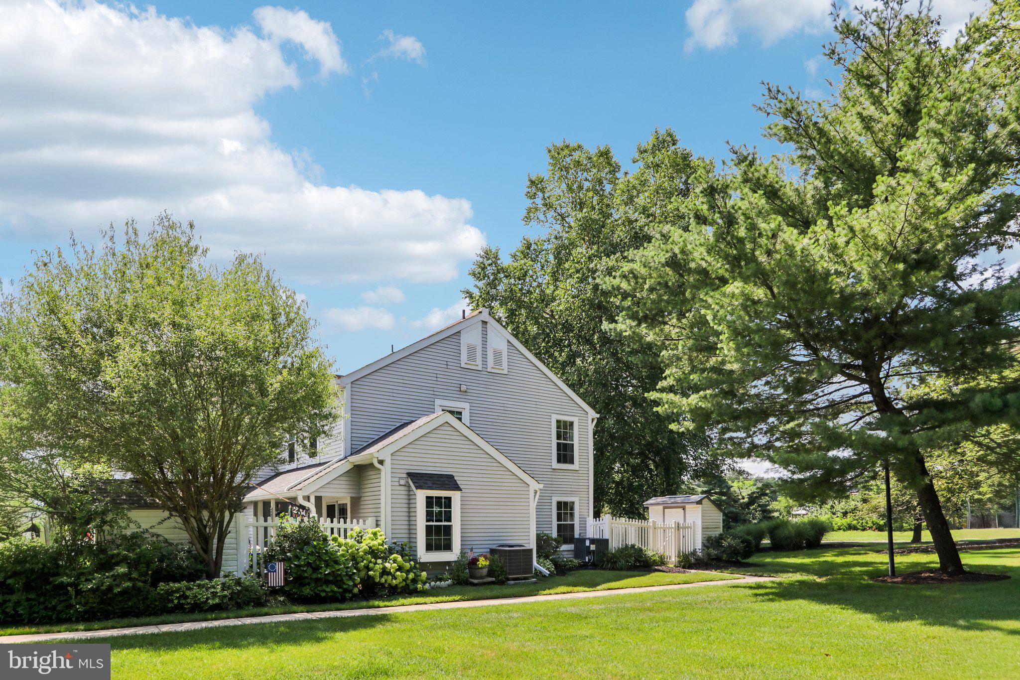 107 ASHBY COURT