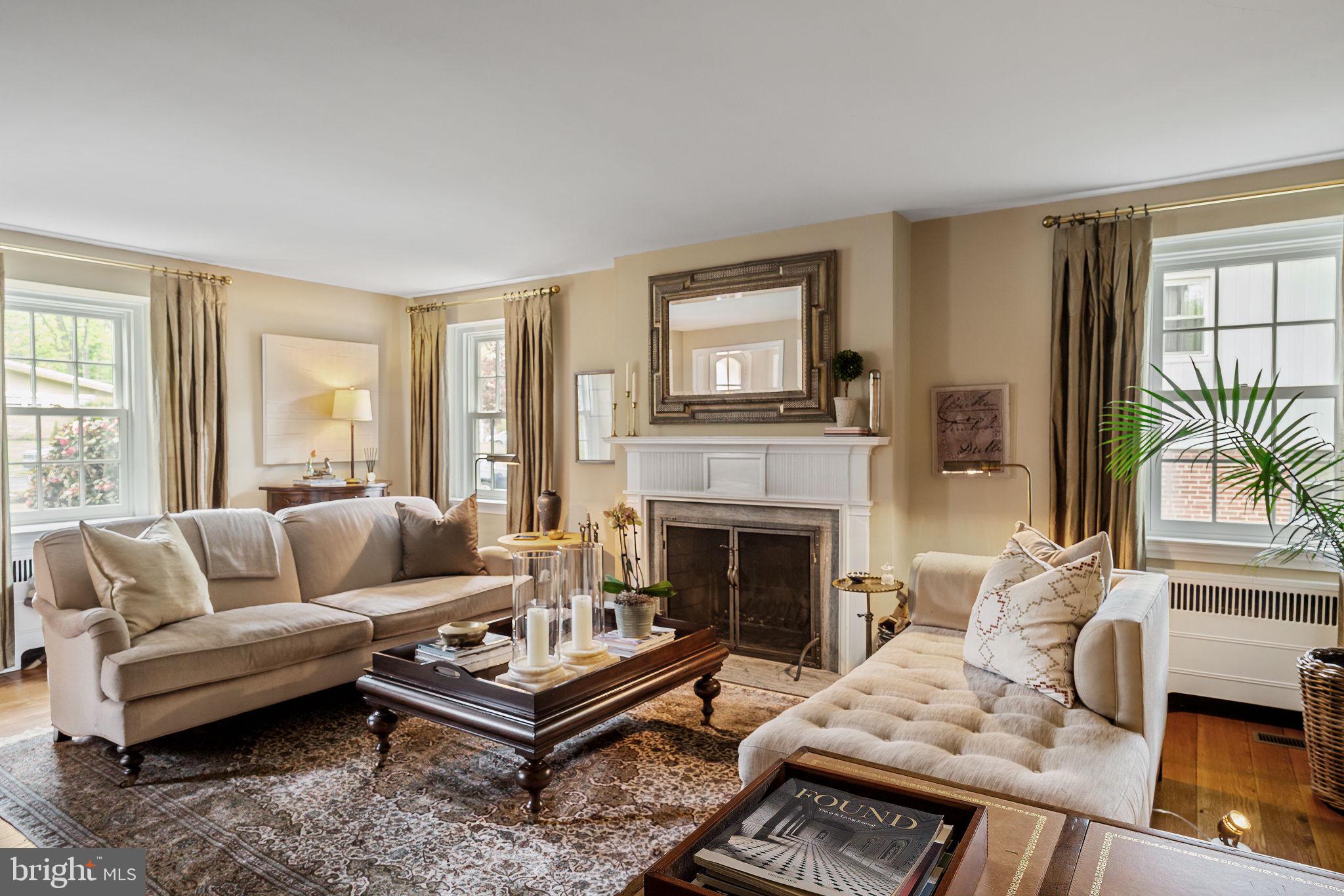 LAVEROCK - Residential