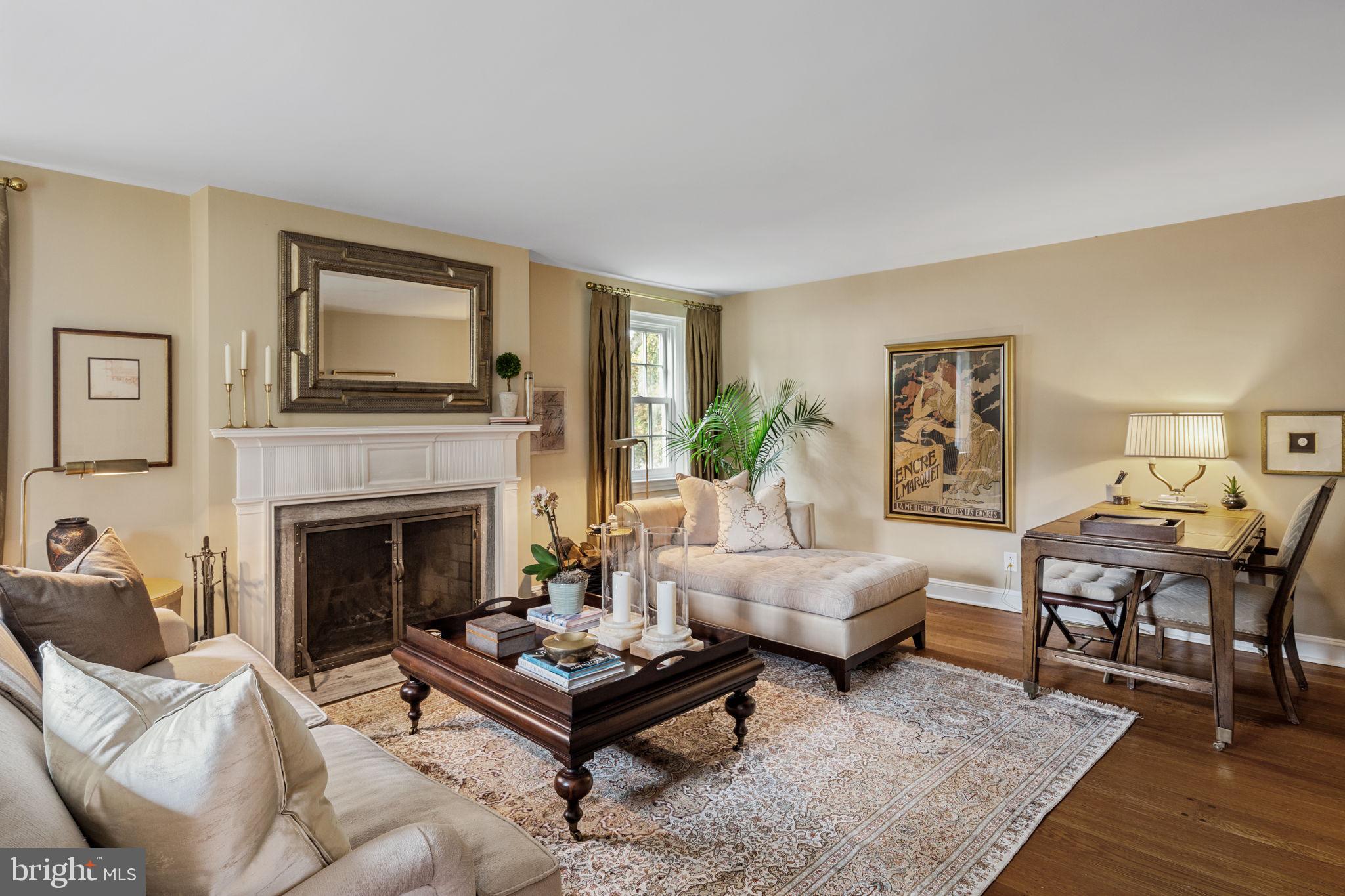 LAVEROCK - Residential